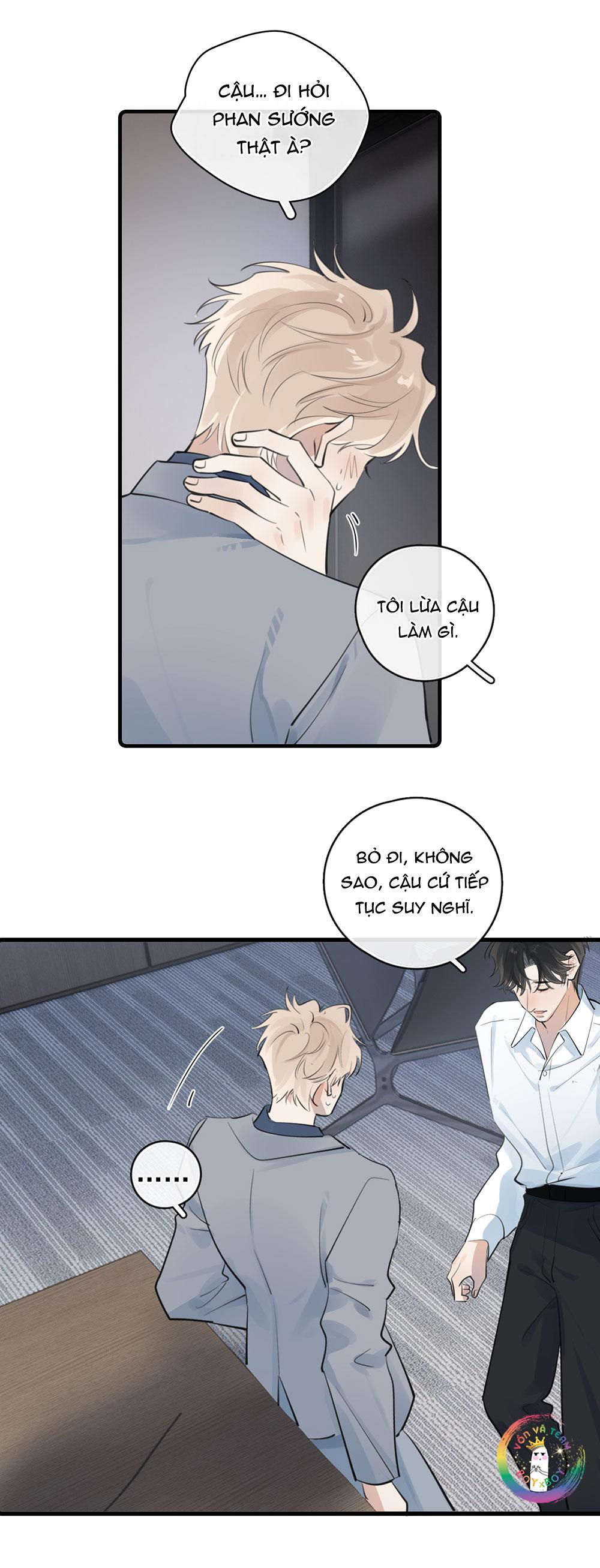 Cậu Vượt Giới Hạn Rồi Chapter 73 - Next 