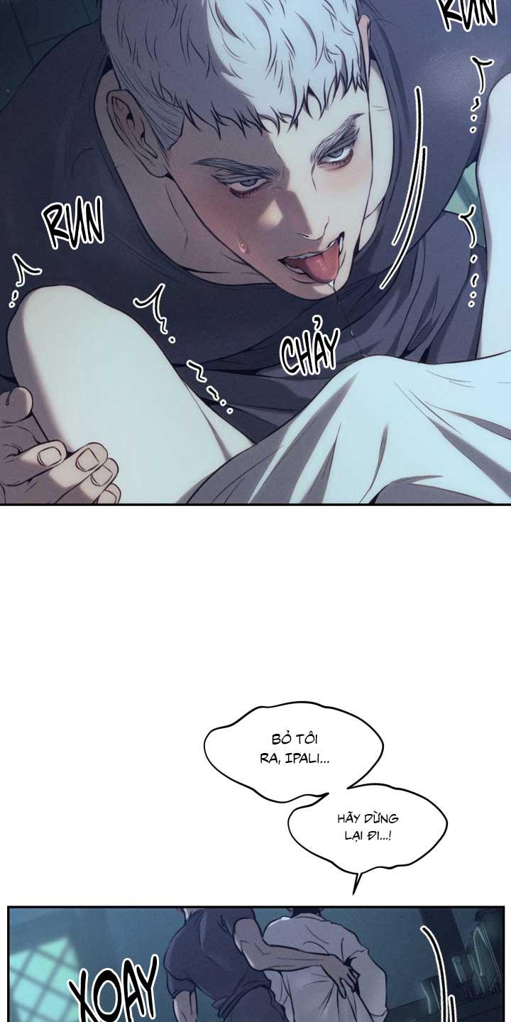 Tiệm bánh nóng bỏng và gợi cảm Chapter 23 - Next Chapter 24