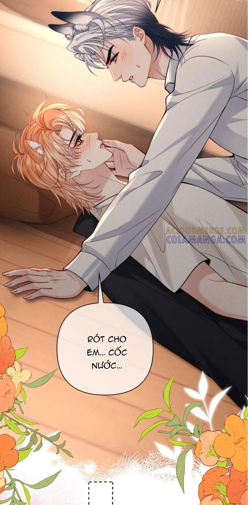 Nuông Chiều Sinh Hư Chapter 50 - Next 