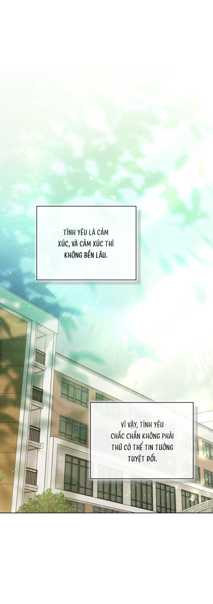 CƠ HỘI CHUỘC LỖI Chapter 23 - Next 