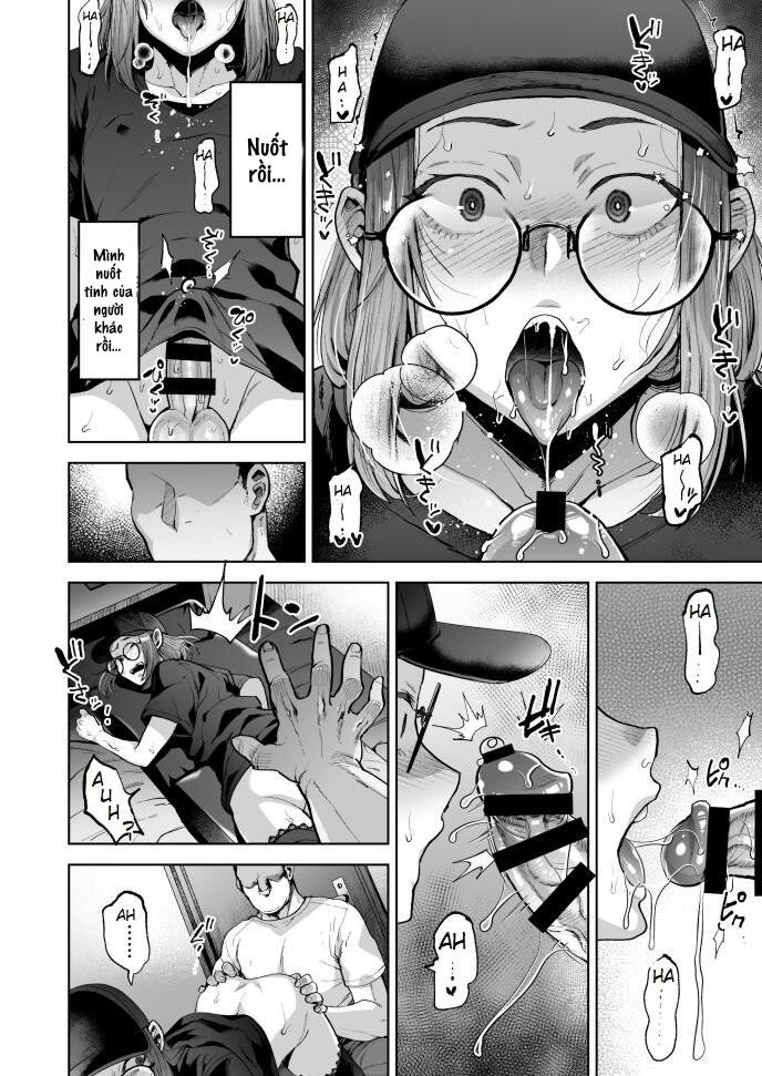Lỗ tầy quầy Chapter 40 - Next 