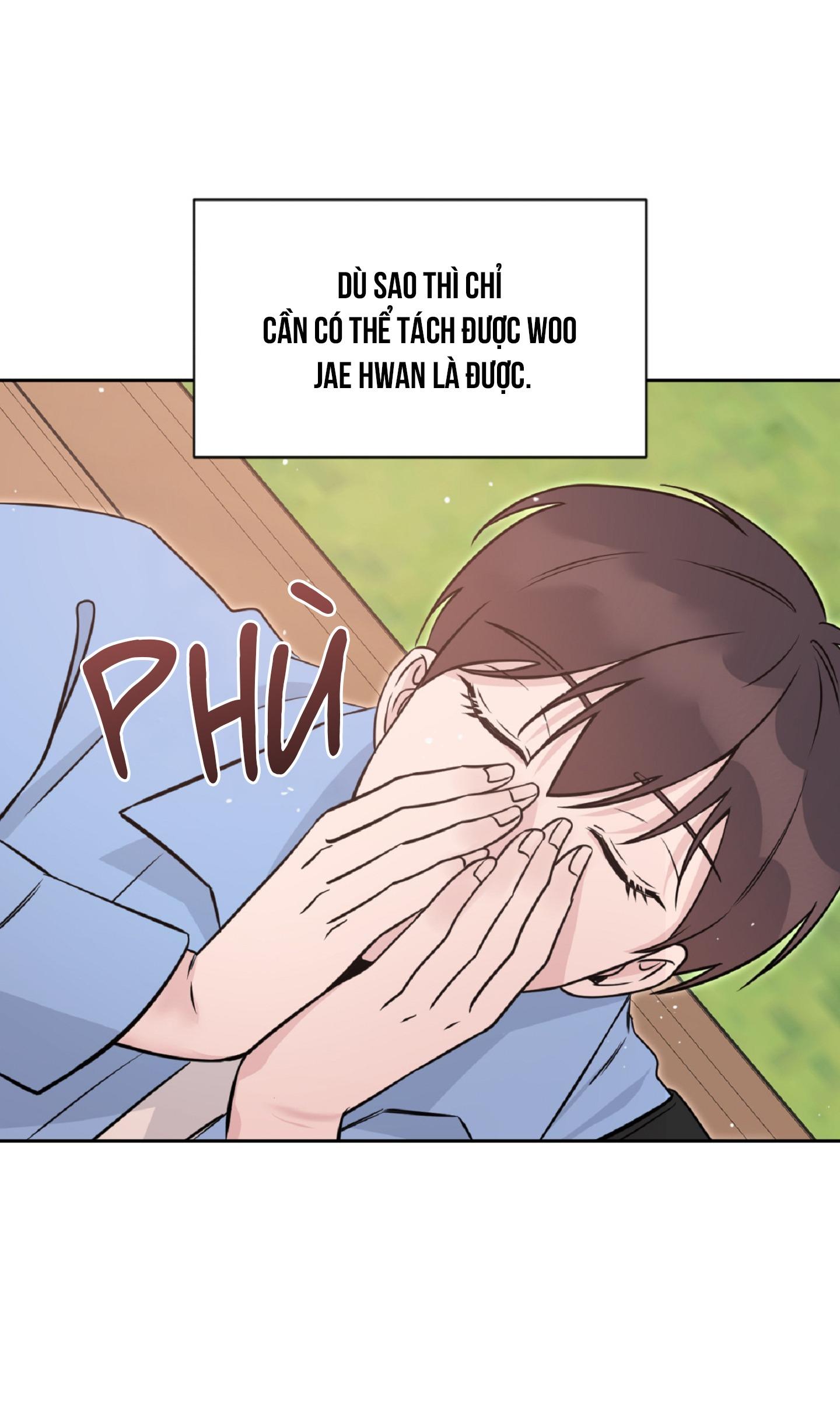 Angel kiss Chapter 8 - Next Chapter 9