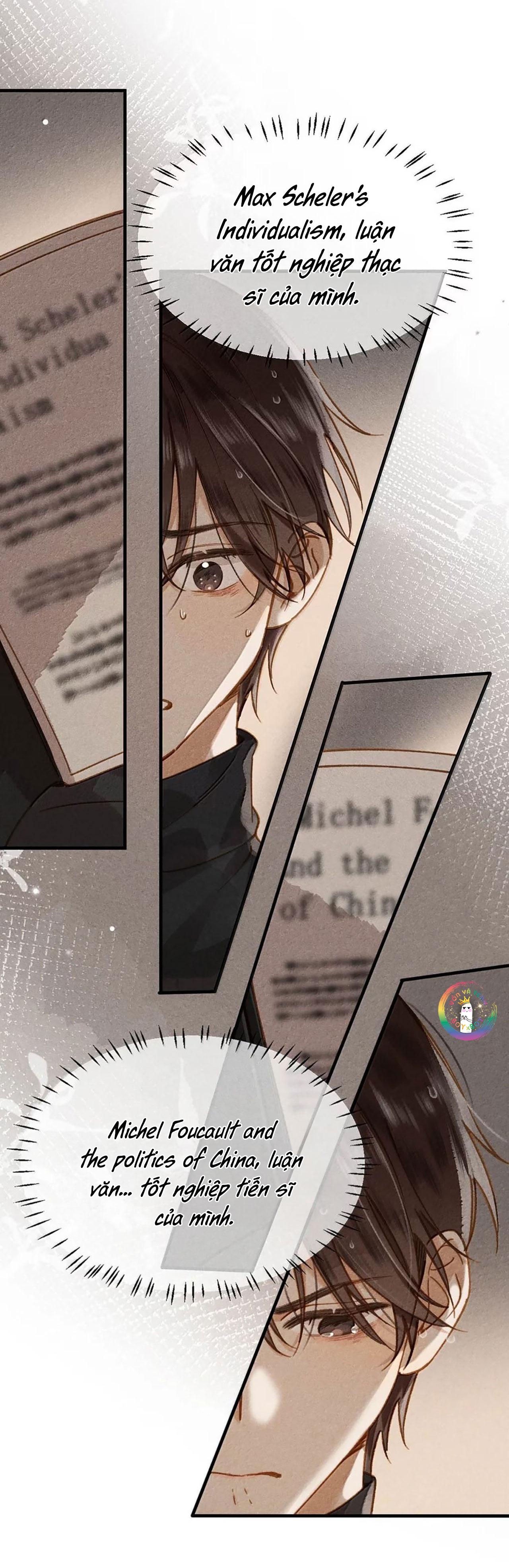 Sở Thiên Dĩ Nam Chapter 28 - Next Chapter 29