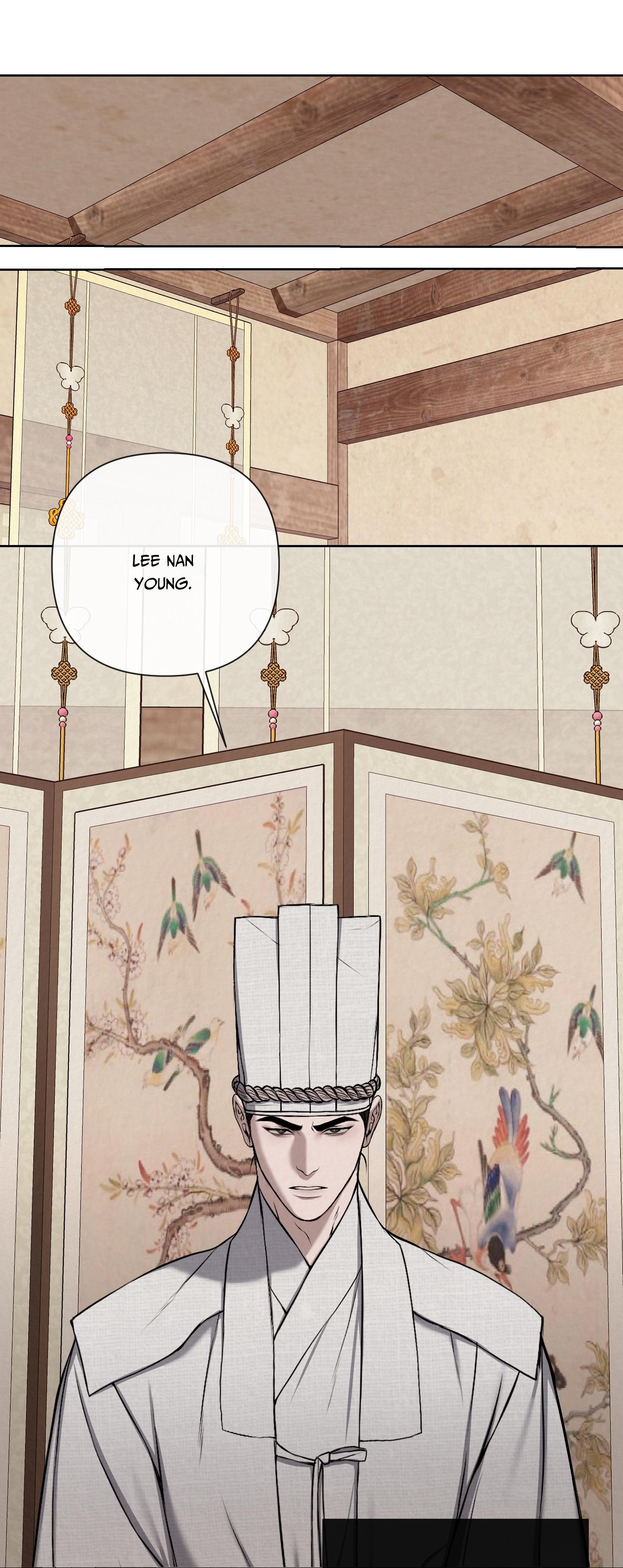 (GĐCV) HỐI HẬN Chapter 11 - Next 