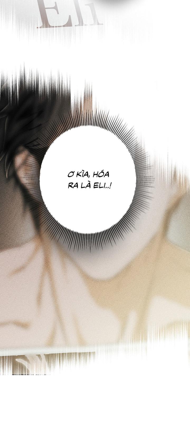 [DDT] Phiên Bản Hoàn Hảo Chapter 1 19+ - Next Chapter 2 19+