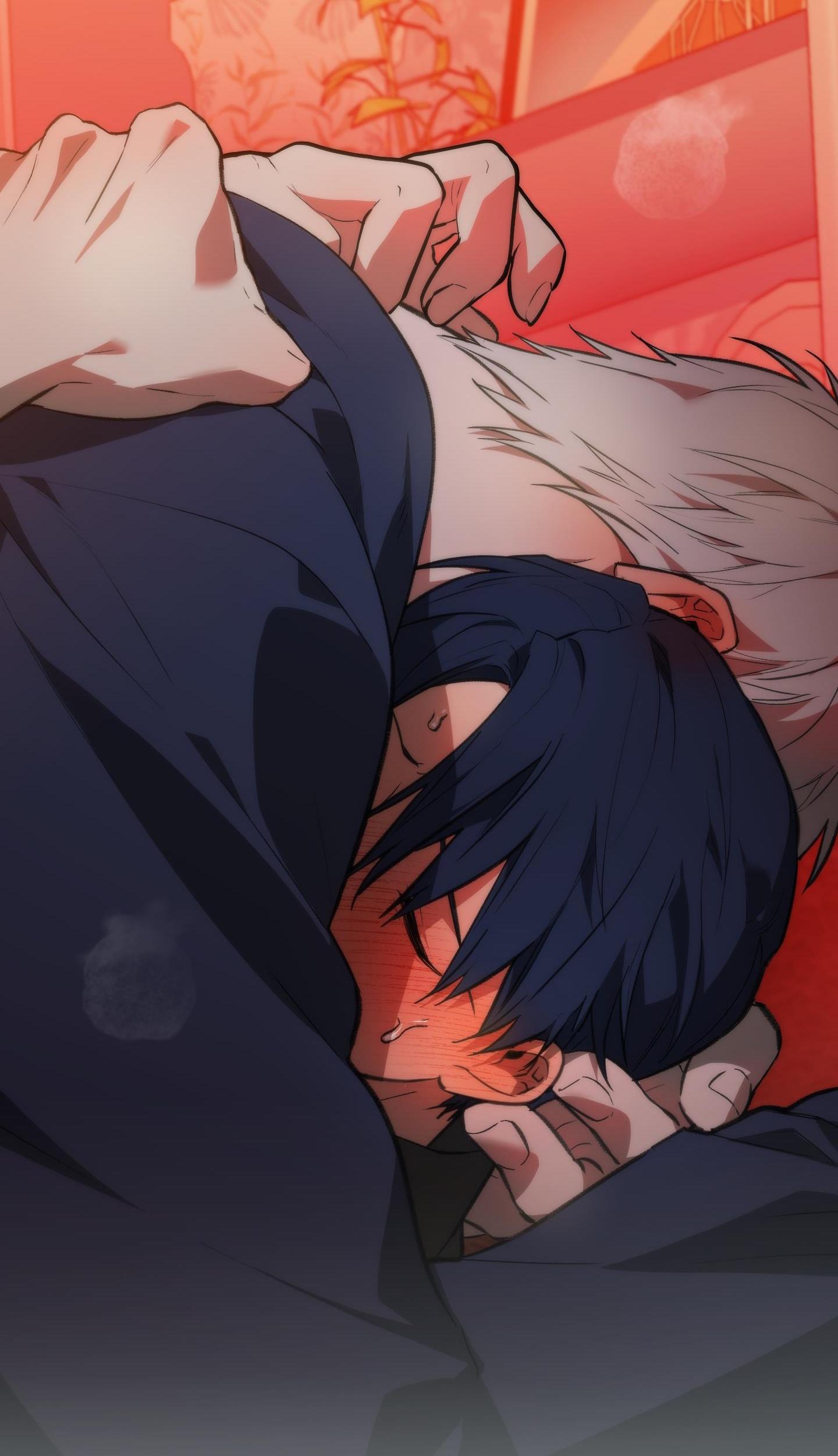 (CBunu) Control Time Chapter 39 H+ - Next 