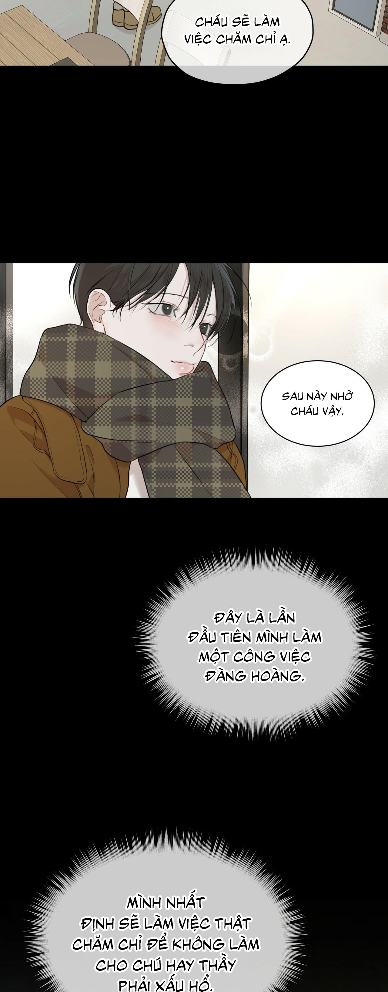 KHỞI NGUỒN SỰ SỐNG Chapter 38 - Next Chapter 39