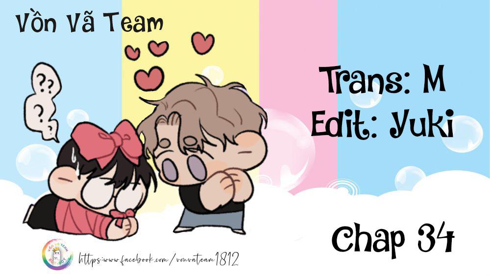 Mỗi Ngày Đều Muốn Tên Hoàng Tử Yandere Nhục Mặt Chapter 34 - Next Chapter 35