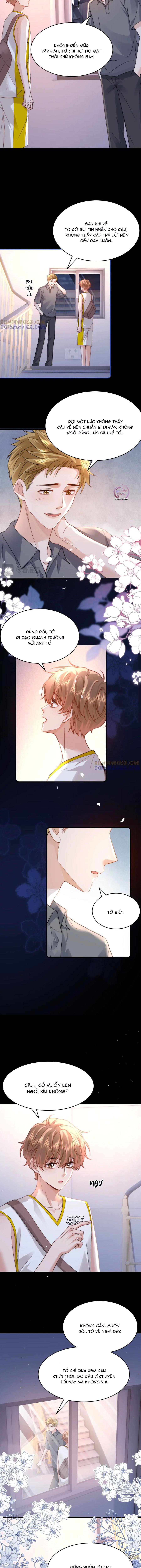 Chất Dị Ứng Đáng Yêu Chapter 112 - Next Chapter 113