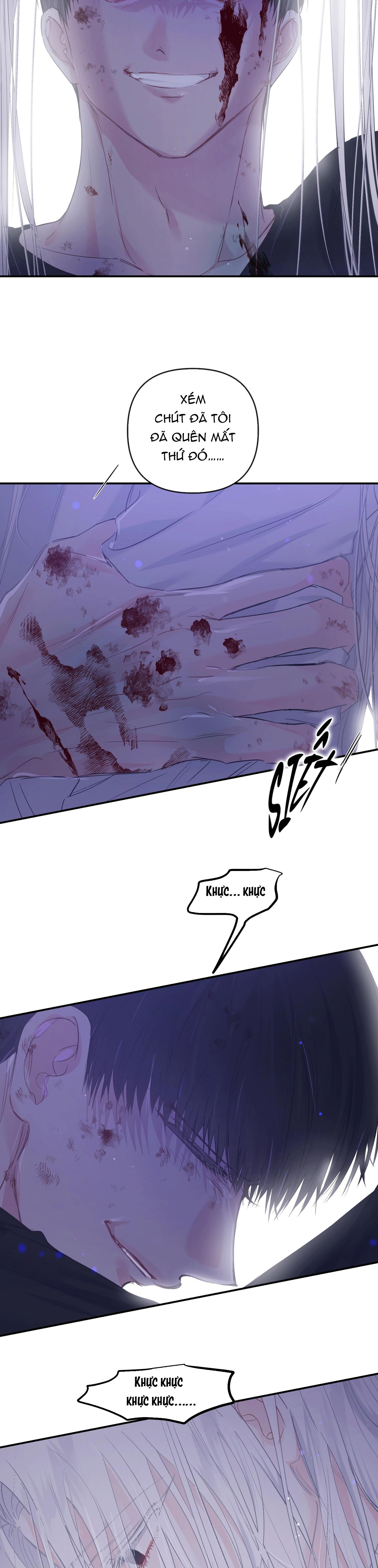 ĐẢO NGƯỢC CỦA ĐẢO NGƯỢC Chapter 67 - Next Chapter 68