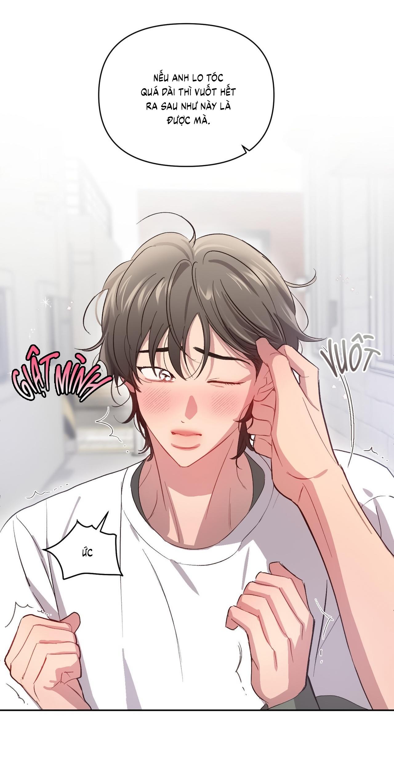(CBunu) Bí Mật Của Mái Tóc Chapter 33 - Next 
