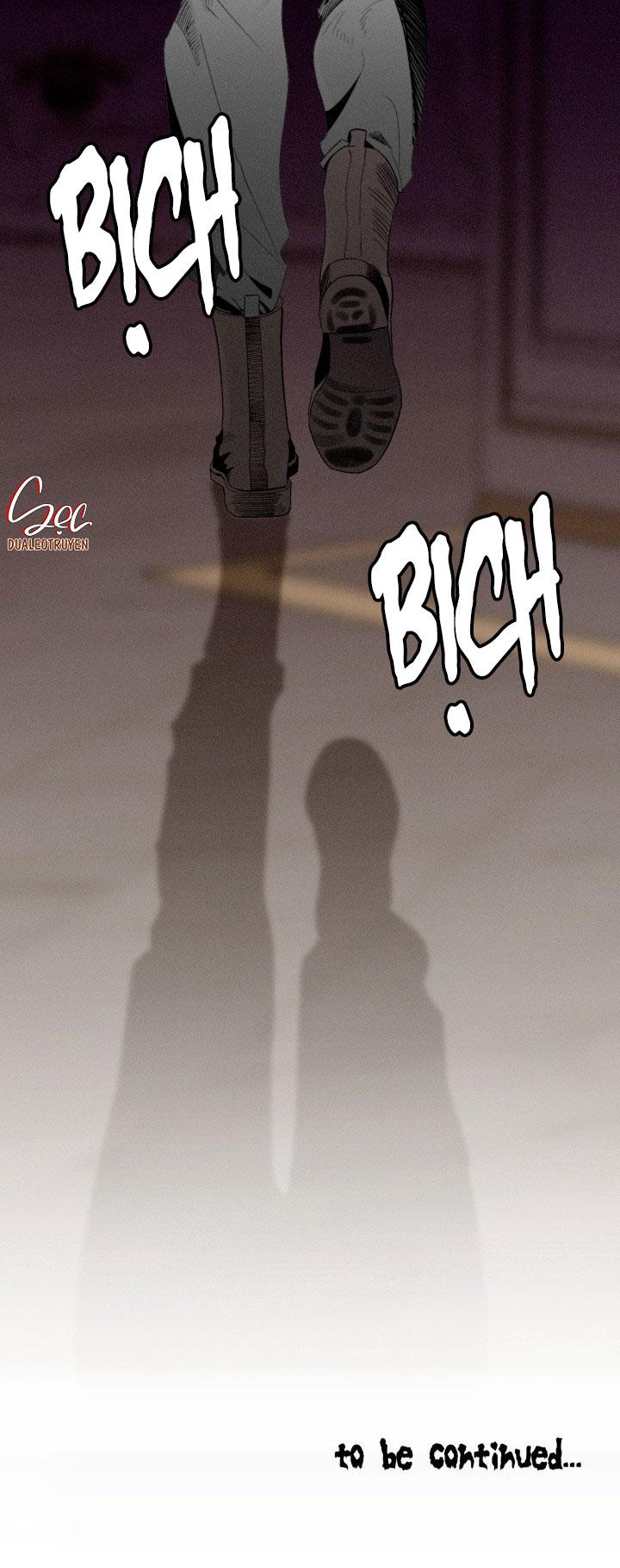 TIẾN SĨ V VÀ BA NGƯỜI TÌNH Chapter 15 - Next Chapter 16