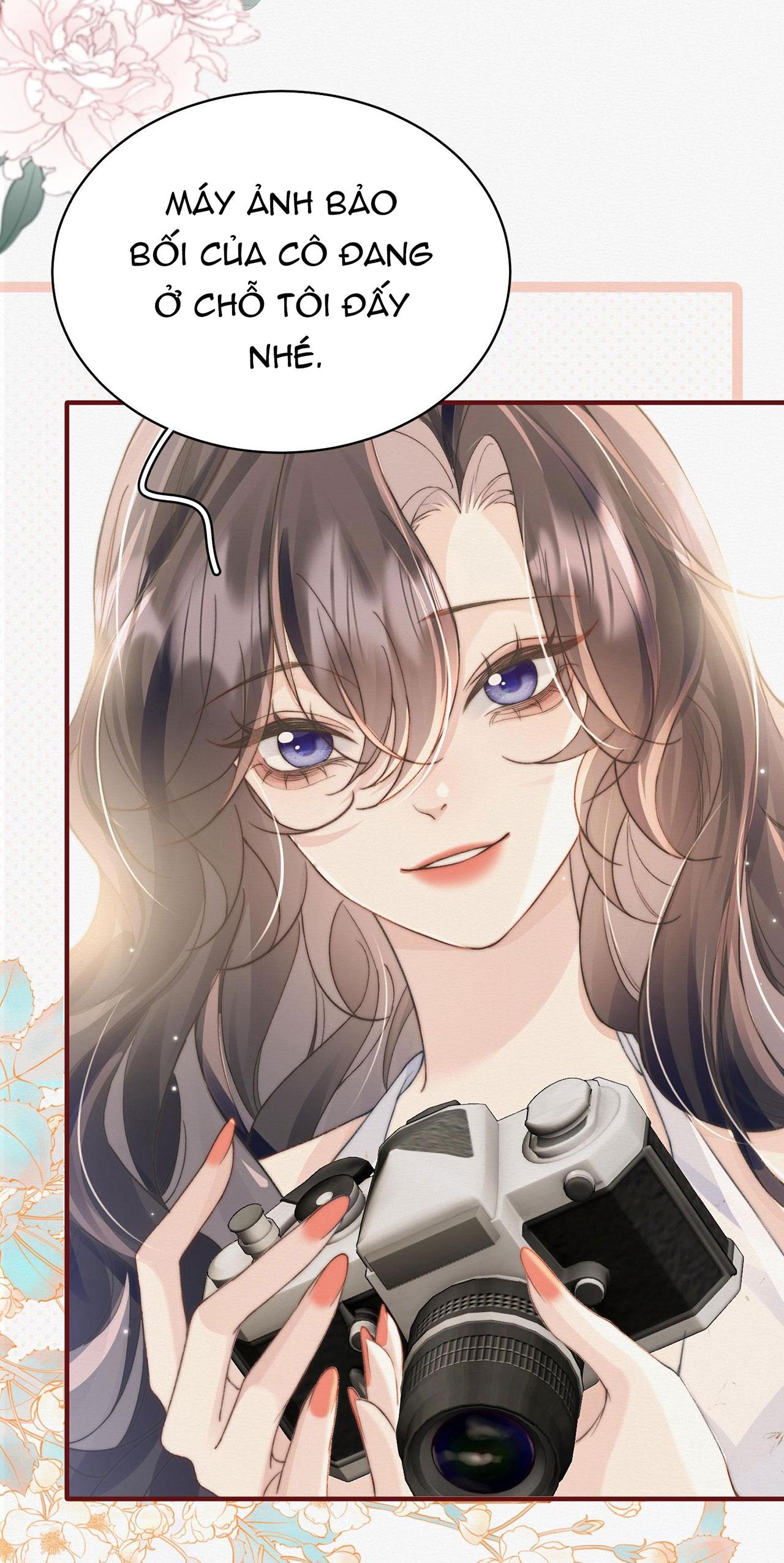 Ảnh Chụp Phòng Kín Chapter 7 - Trang 2