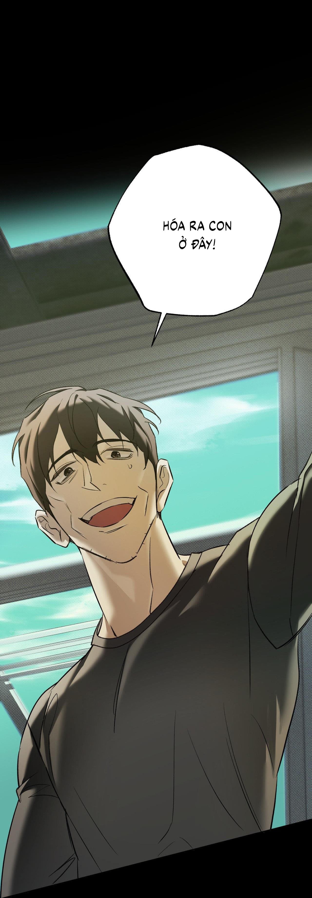 (CBunu) Chó Săn Của Sisyphus Chapter 24 - Next 