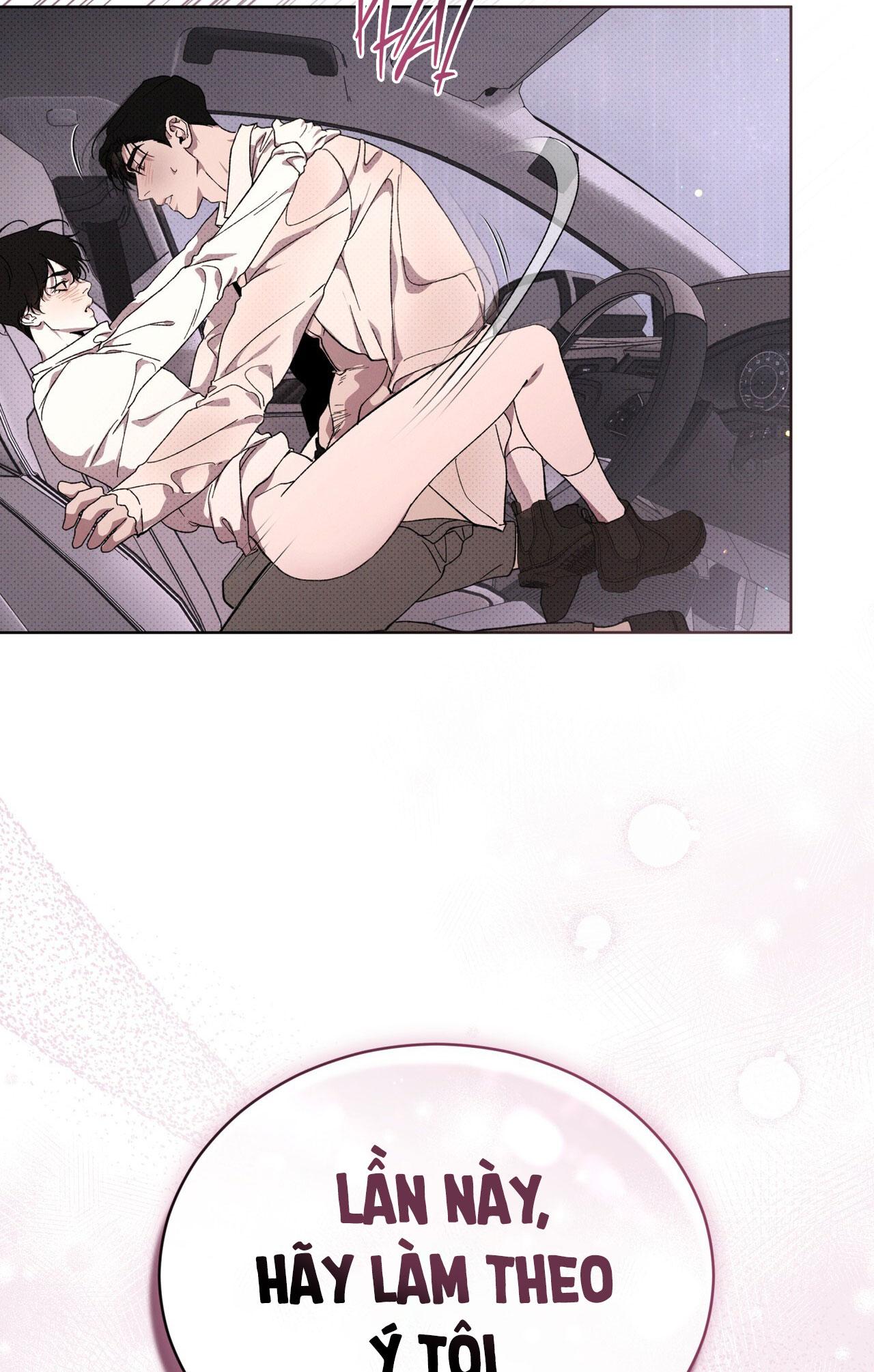 NGUỒN GỐC TIẾN HÓA Chapter 19 - Next Chapter 20