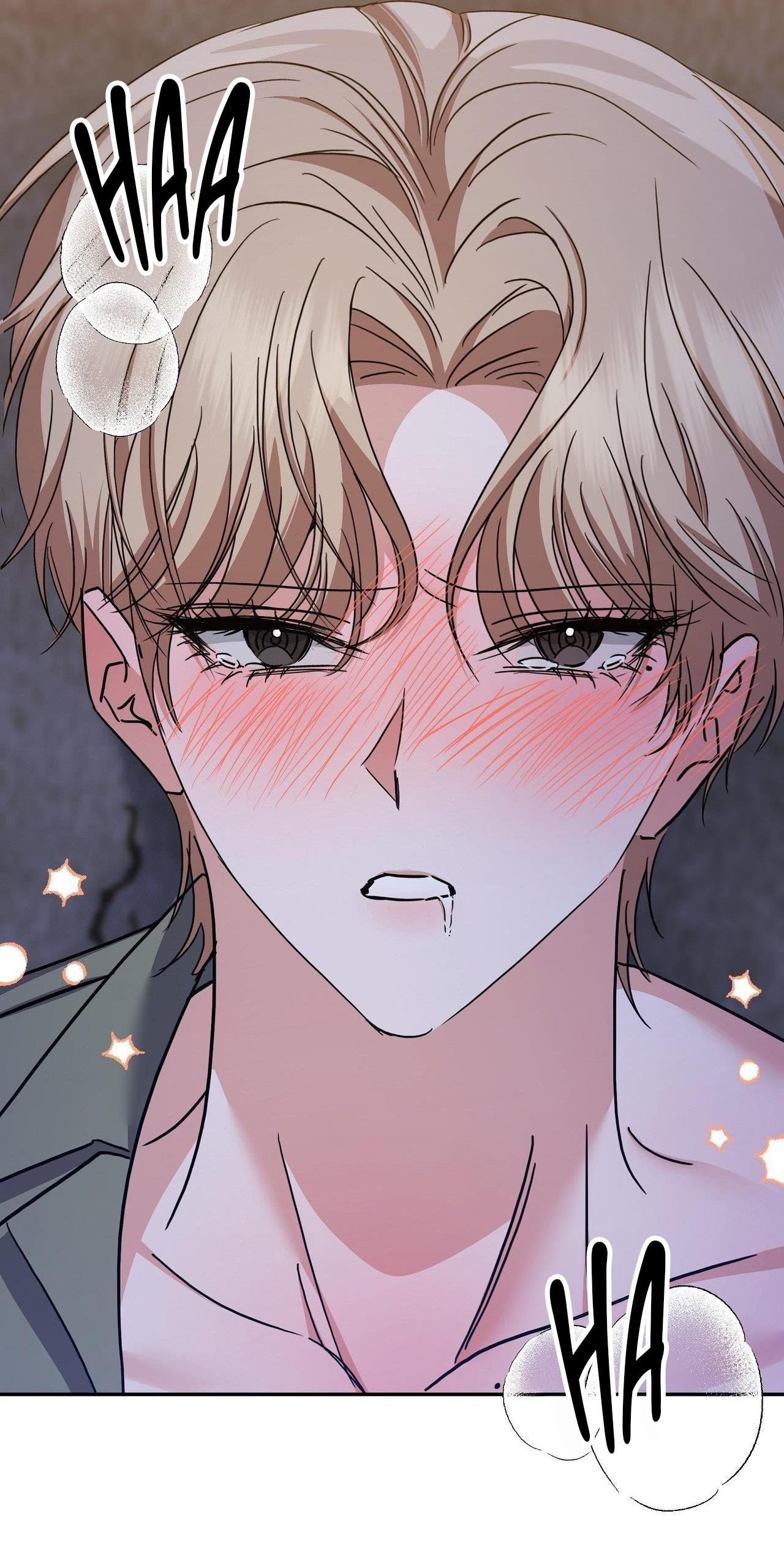(CBunu) Cẩm Nang Fetish Chapter 13 - Next Chapter 14