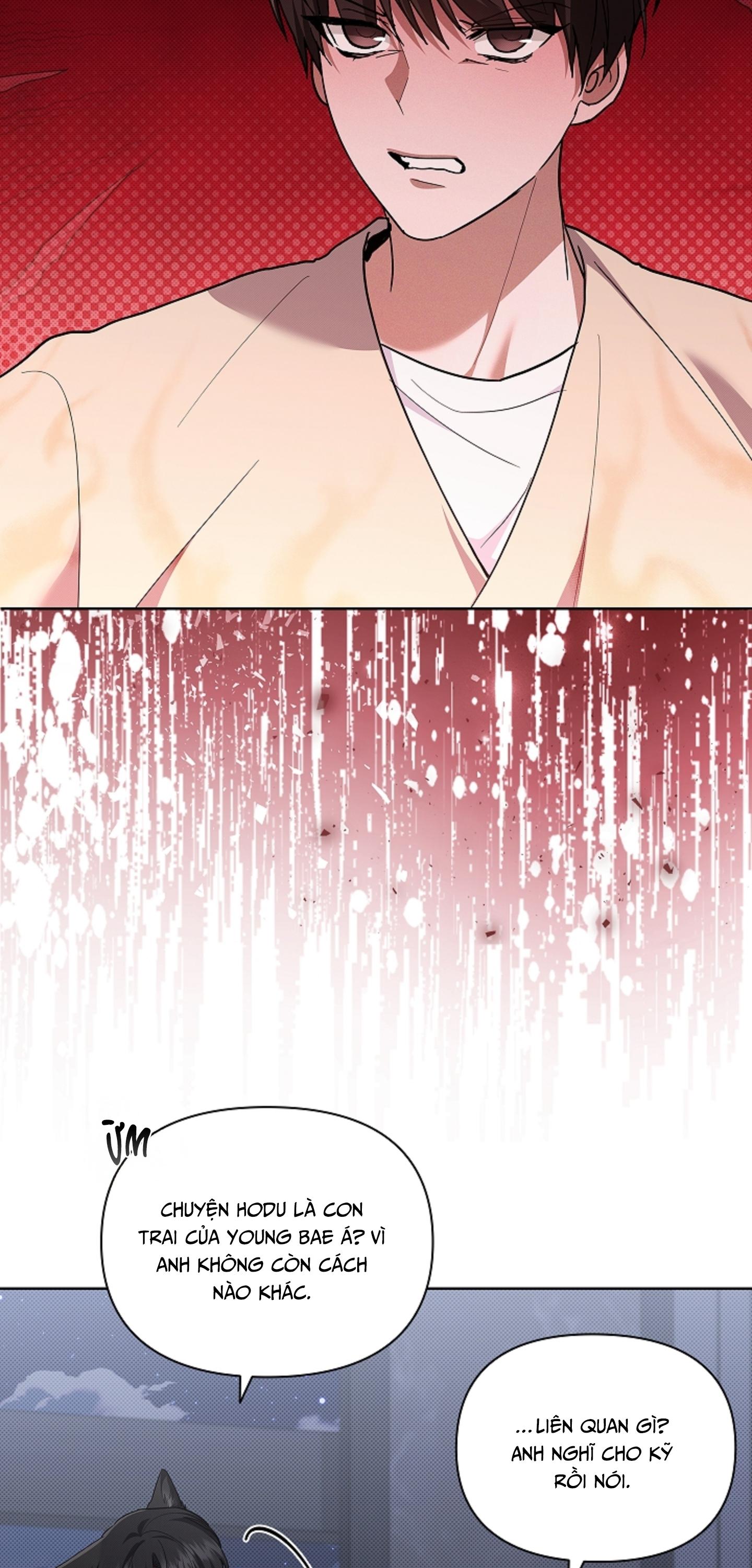 ĐỪNG CHẠM VÀO CÚN CON CỦA TÔI Chapter 52 NT 8 - Next 
