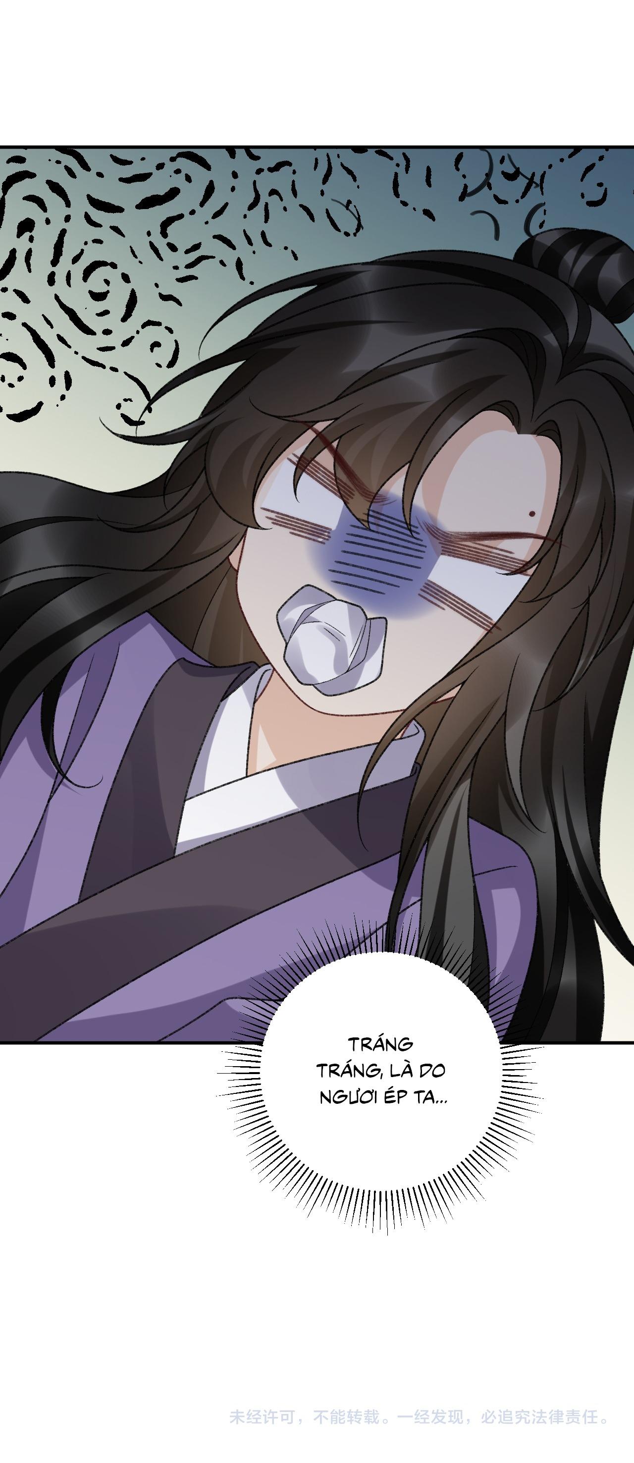 CẠM BẪY CỦA KẺ BIẾN THÁI Chapter 133.05 - Next 