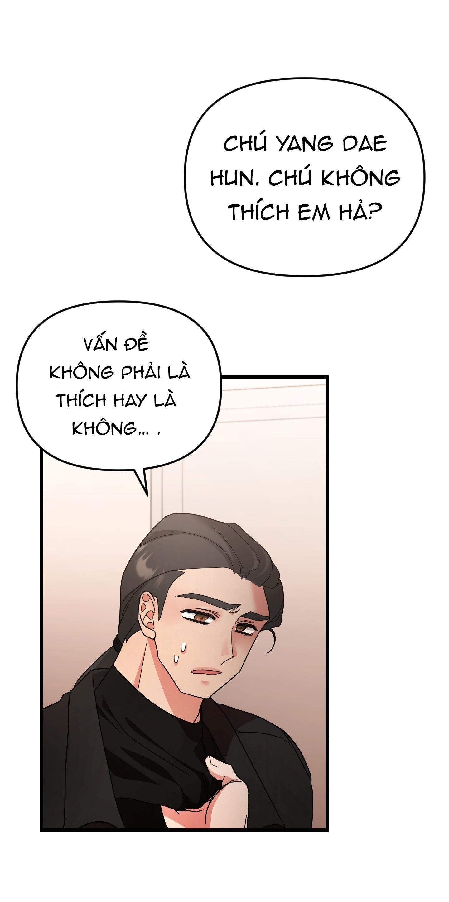 TUYỂN TẬP NHỮNG ÔNG CHÚ TÀ ZÂM Chapter 20.9 chú la 9 - Next 