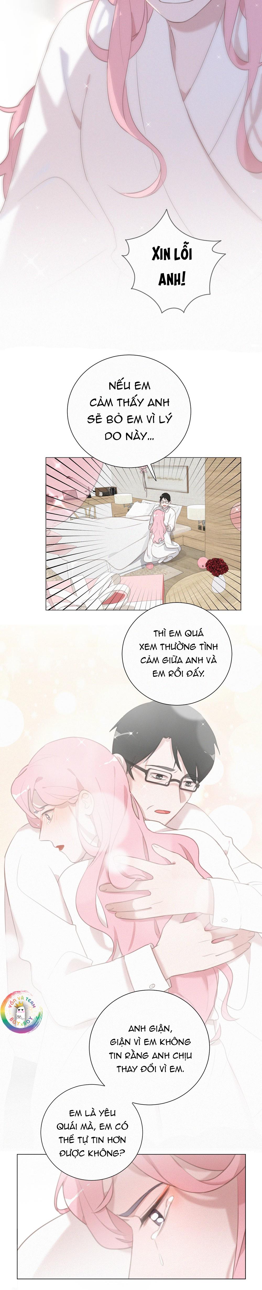 Xã Hội Mồn Lèo Chapter 79 - Next 
