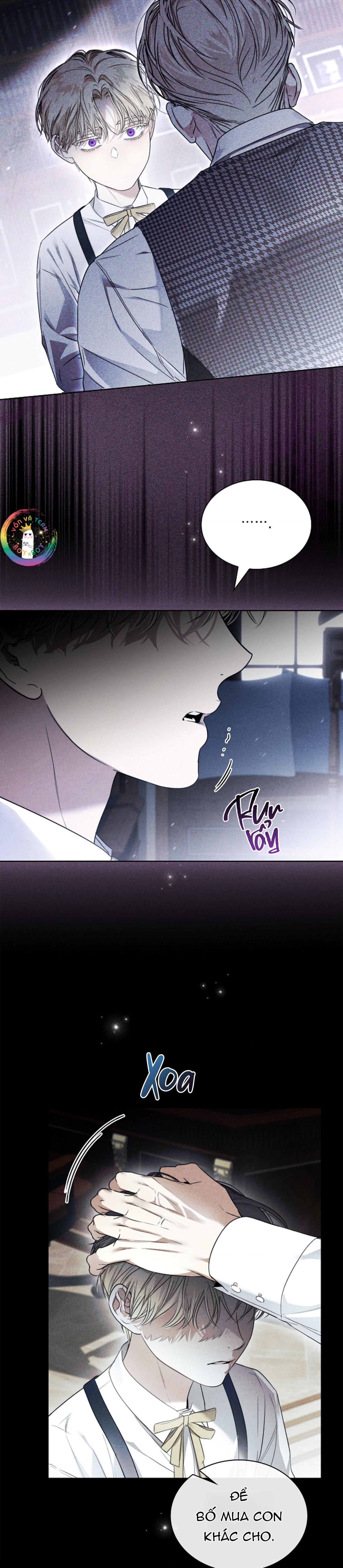 CÓ GIỎI THÌ HÔN TÔI ĐI Chapter 23 - Next Chapter 24