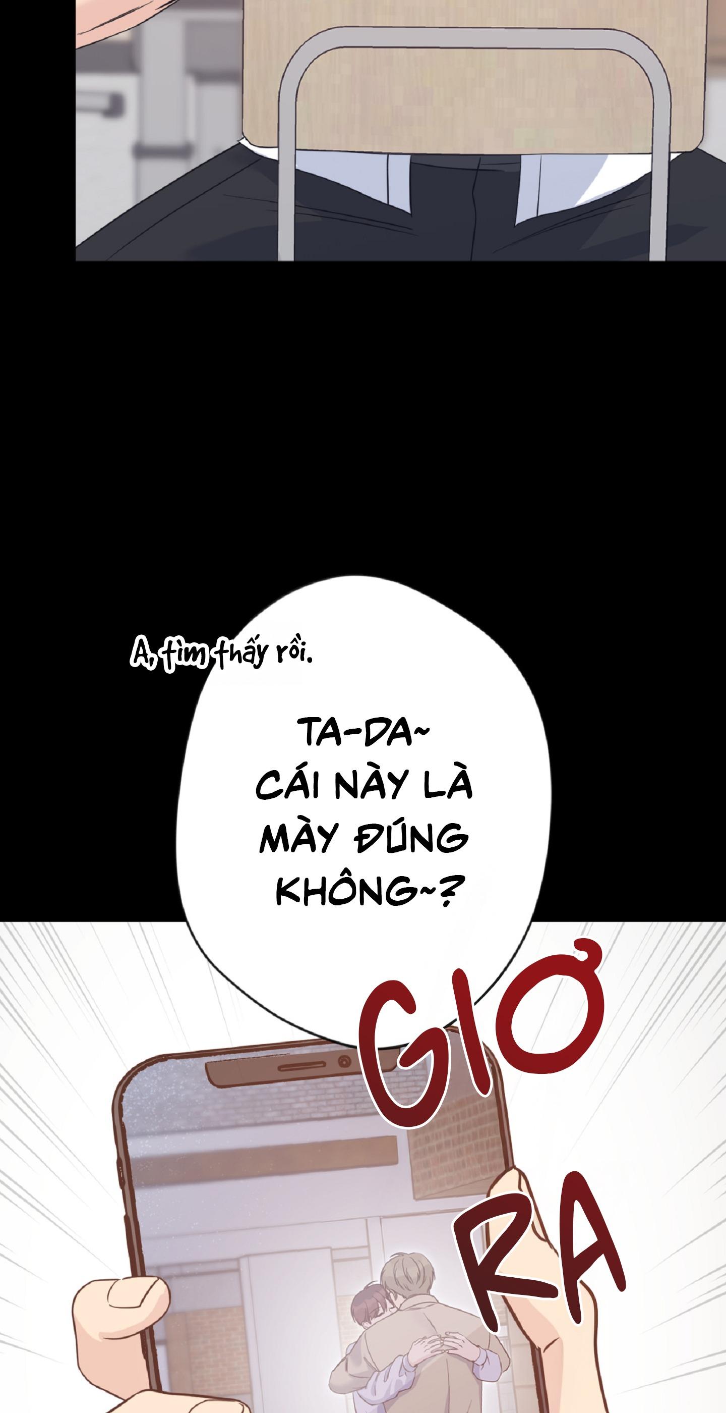 Angel kiss Chapter 23 - Next 