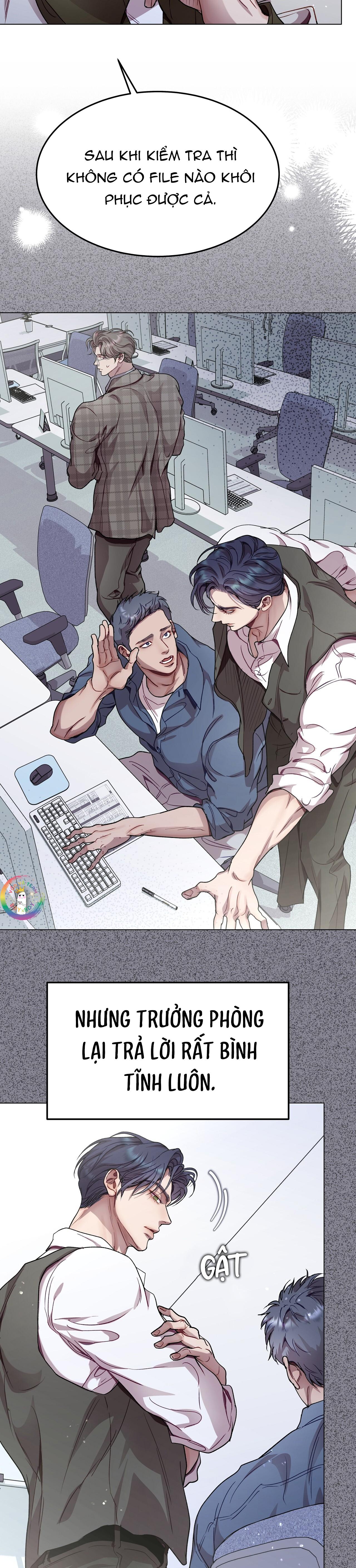 Vị Kỷ Chapter 81 - Next 