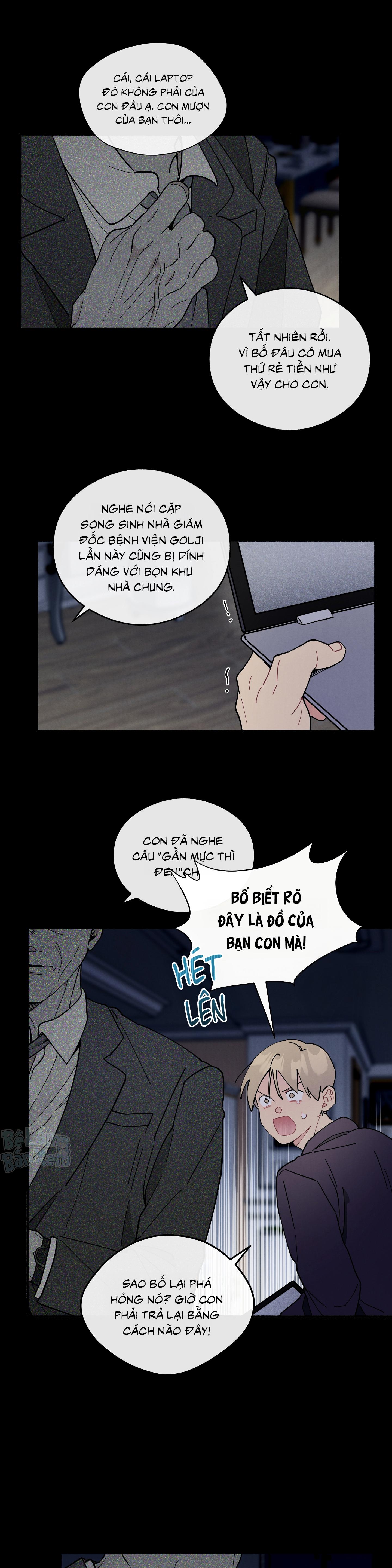 One-Room TA Chapter 55 - Next Chapter 56