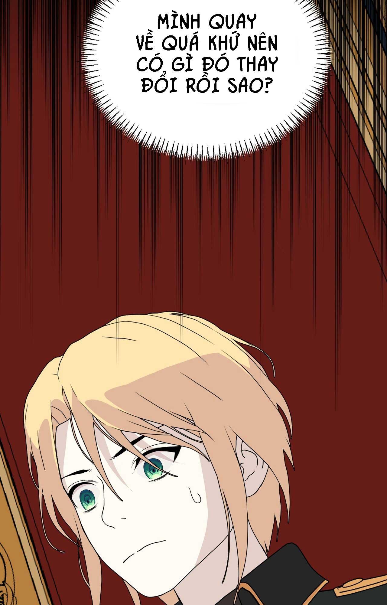 (ABO) ĐÁM CƯỚI HOÀNG GIA Chapter 44 - Next 