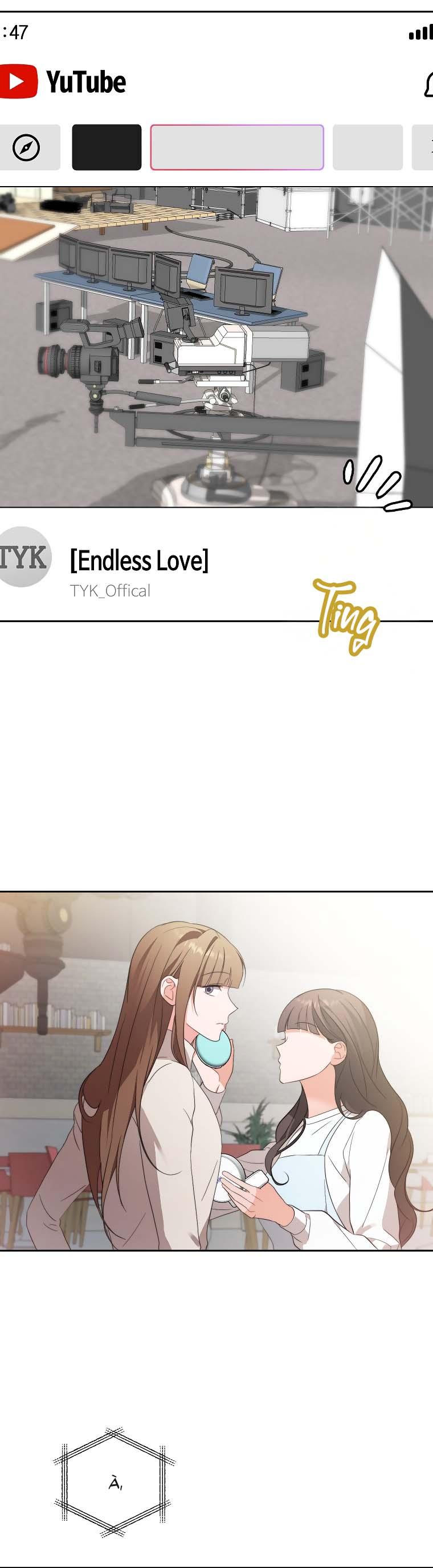 Masquerade Chapter 31 - Trang 2