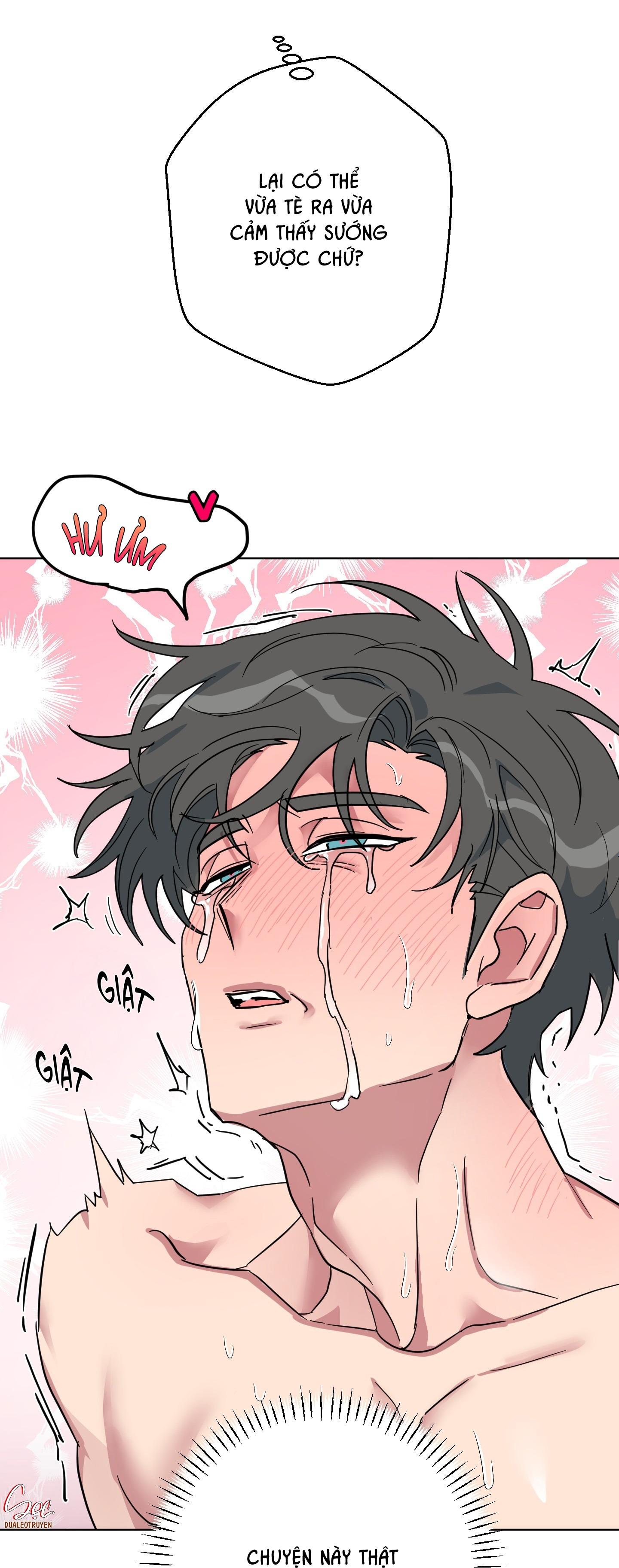 CHÚ ĐÃ BIẾT HẾT RỒI SAO ? Chapter 47 - Next 