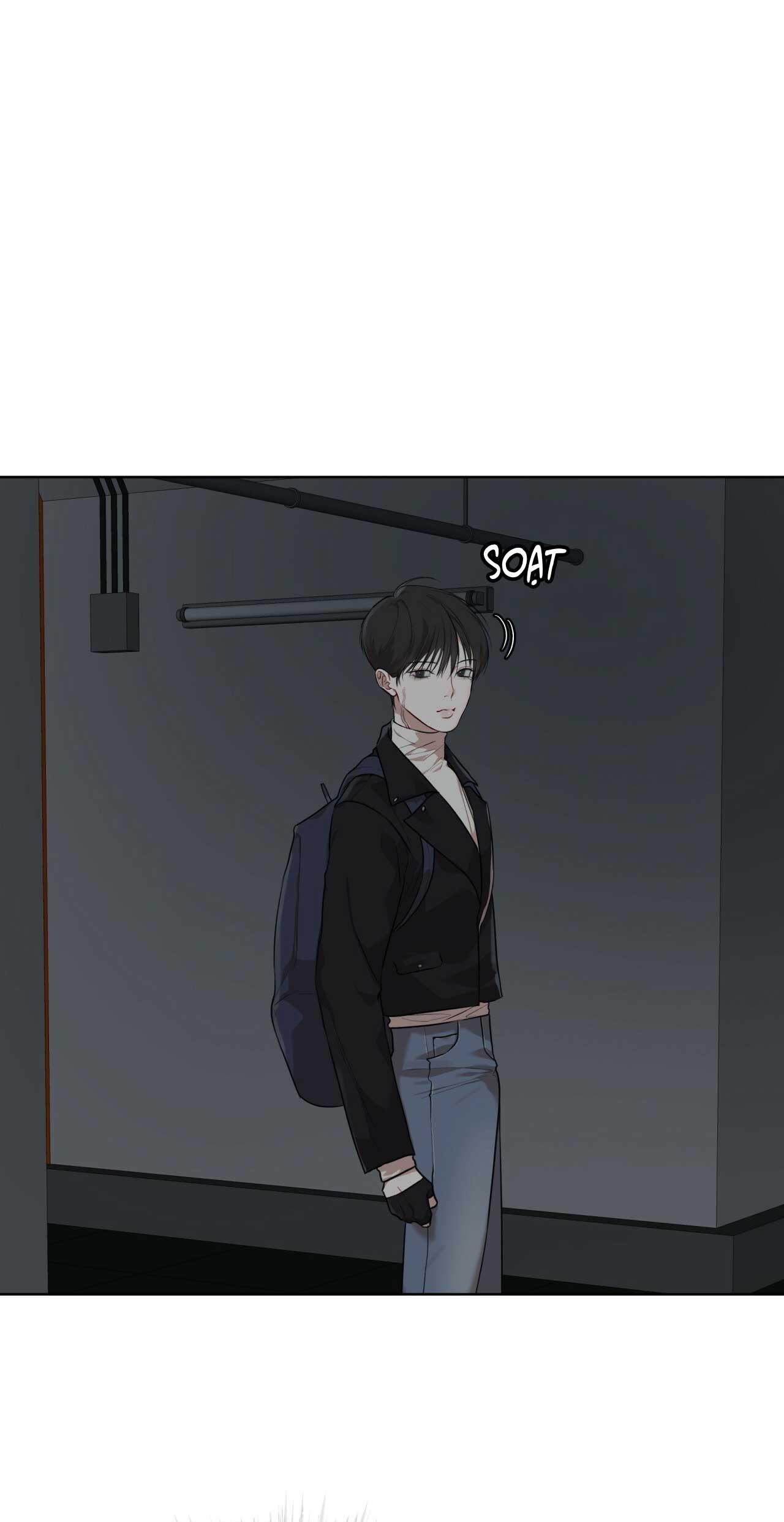 KHỞI NGUỒN SỰ SỐNG Chapter 49 - Next Chapter 50