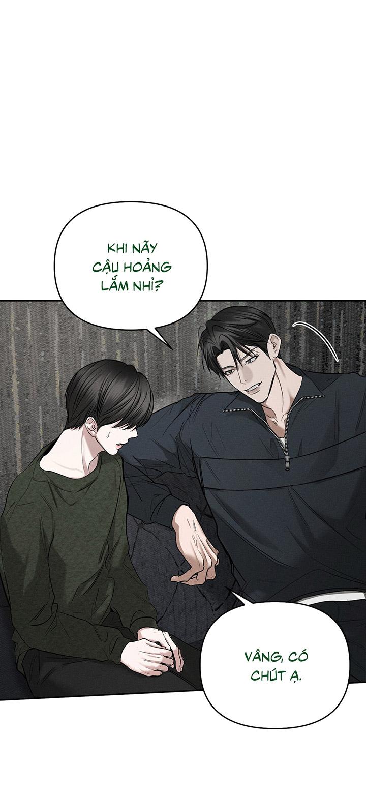 [DDT] KẺ ĐÁNH CẮP TRÁI TIM Chapter 3 19+ - Trang 2