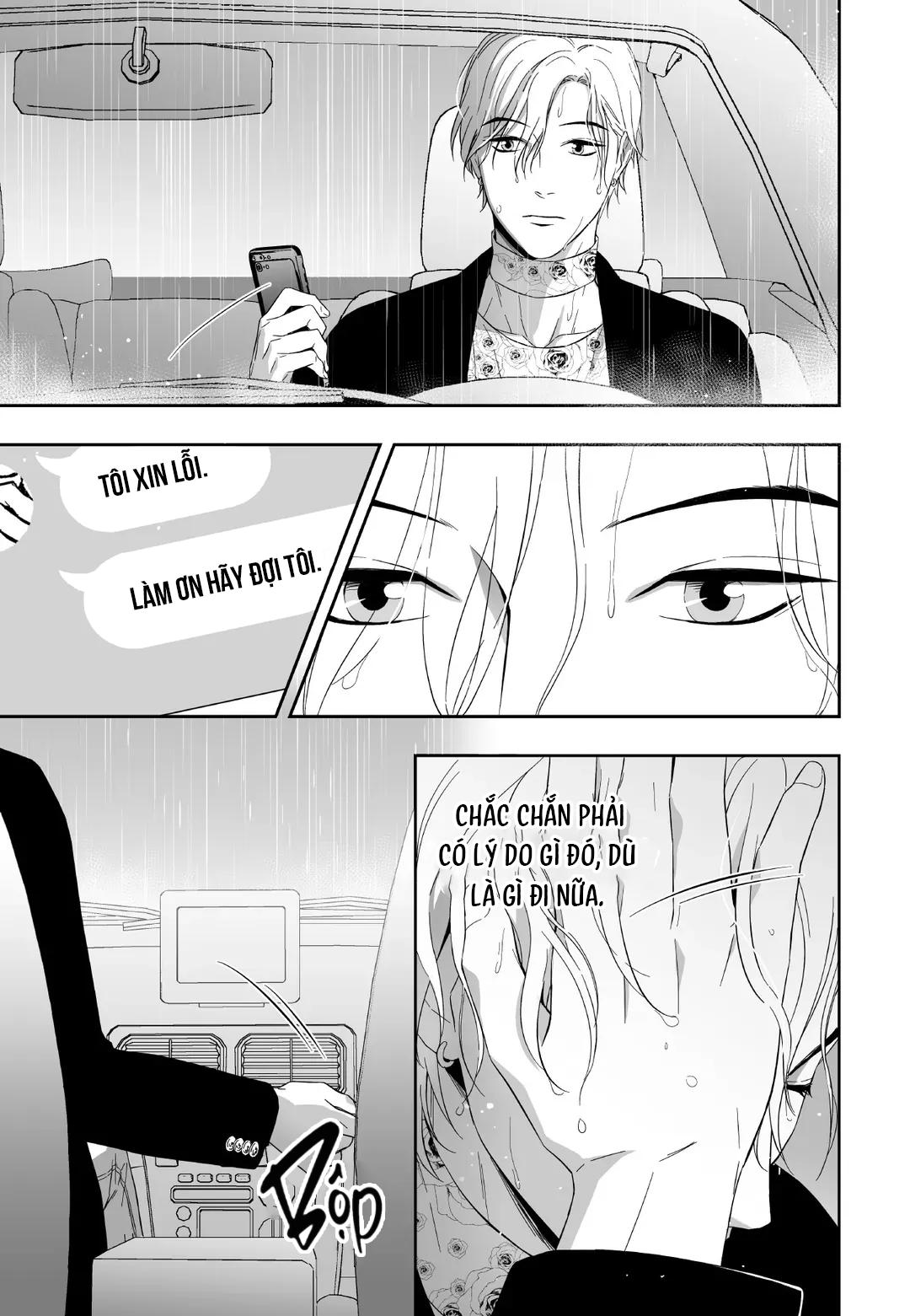 Hai Đôi Tay Sinh Động Chapter 30 - Next 