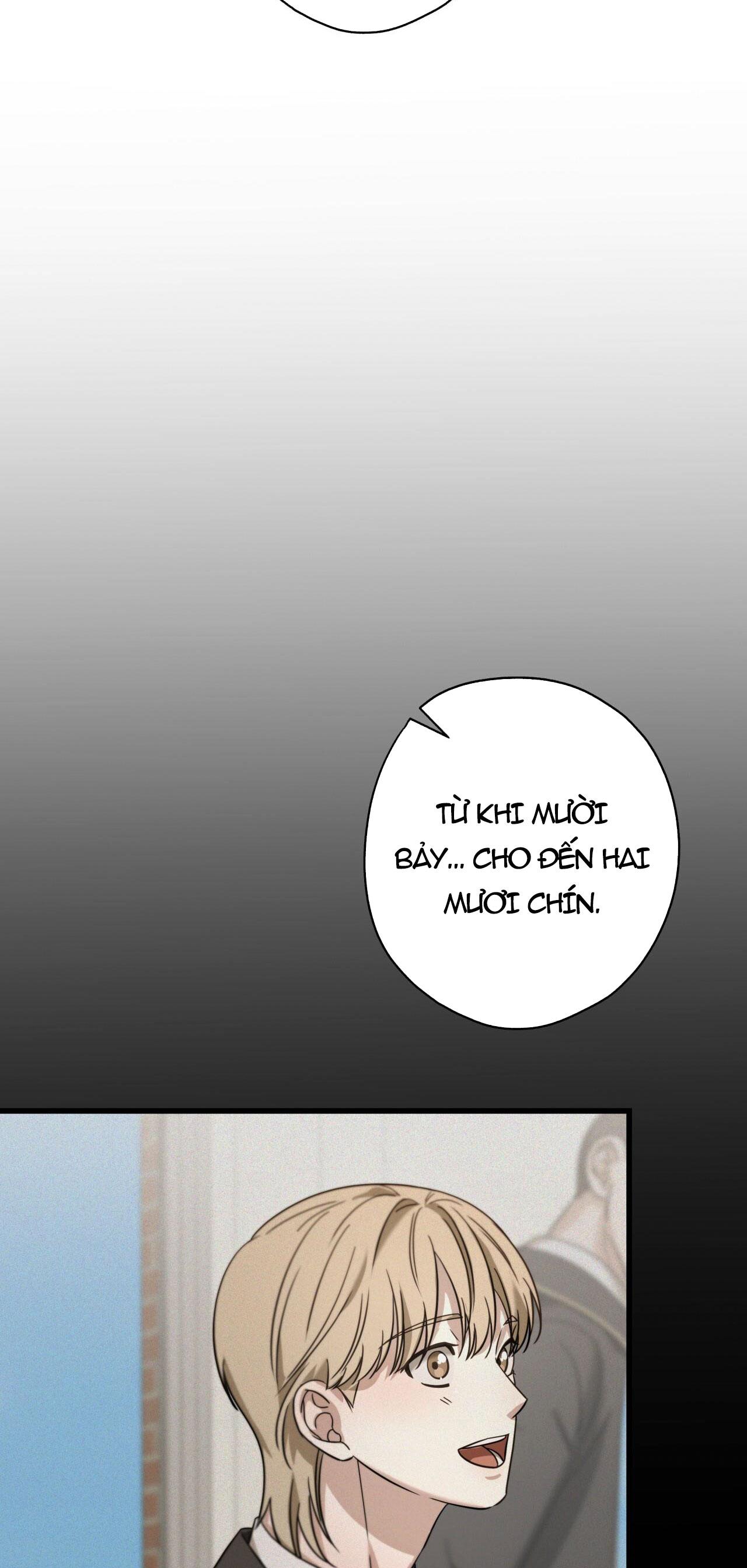 HỢP ĐỒNG KẸO NGỌT Chapter 39 - Next 