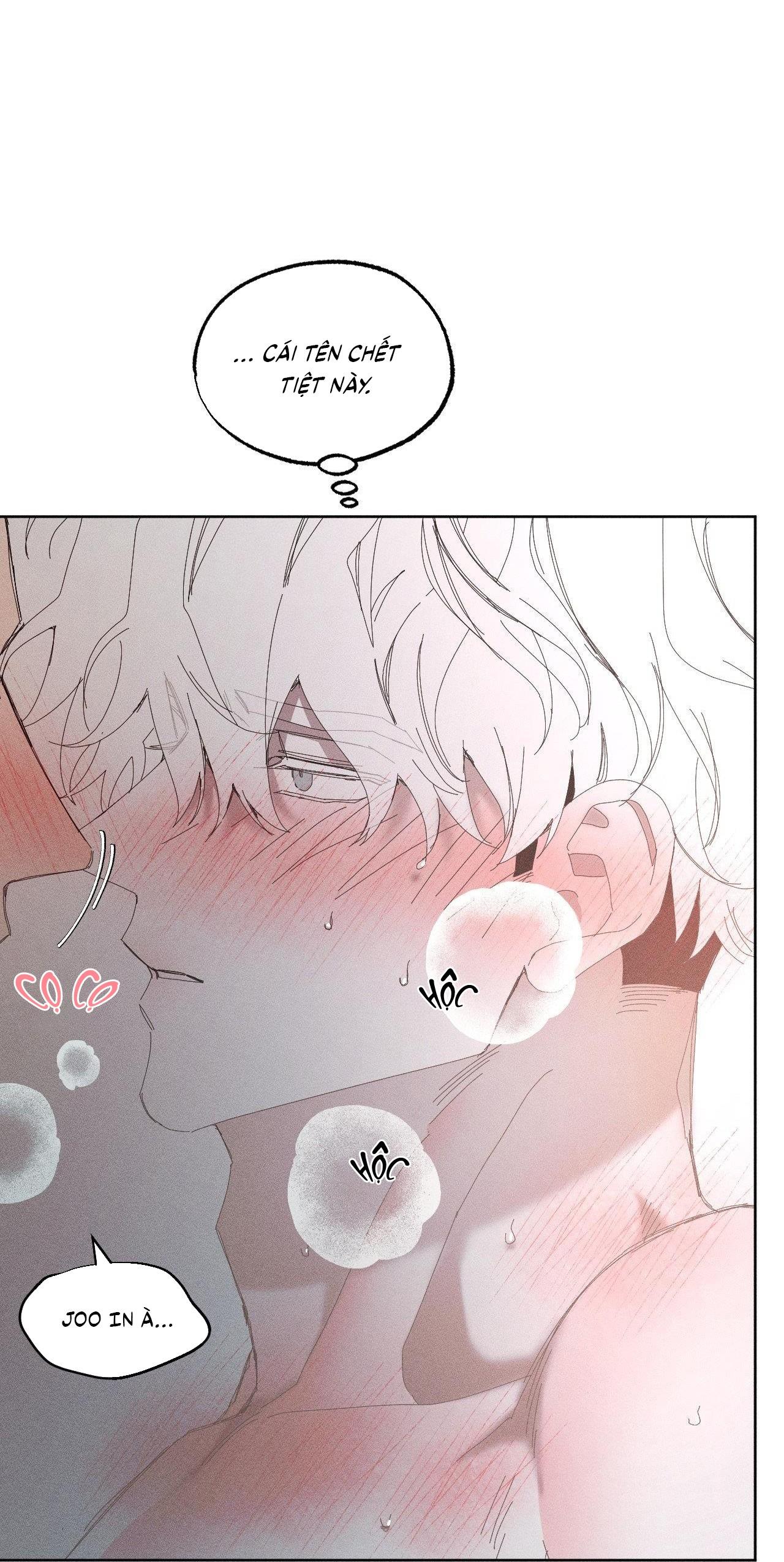 (CBunu) Mùa Đông Cuối Cùng Của Tôi Chapter 14 H+ - Next 