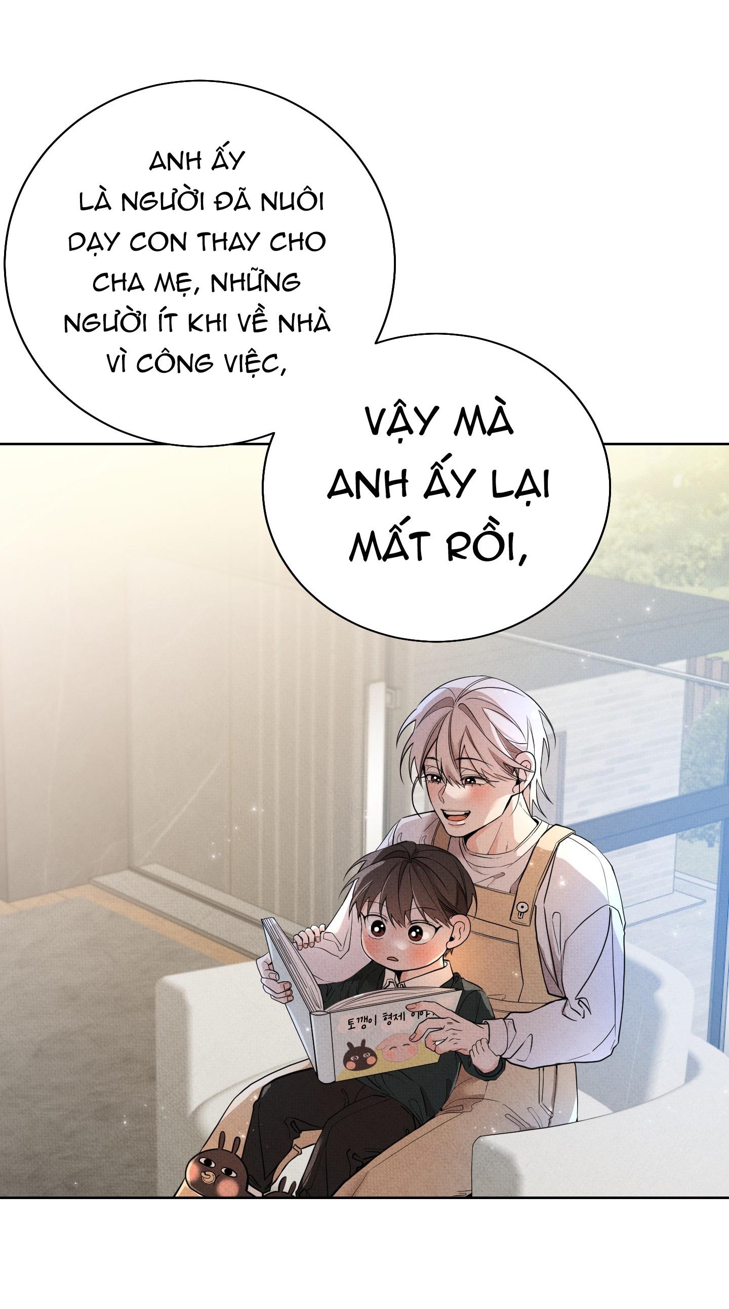 ĐỔI VỊ TRÍ RỒI SAO Chapter 13 - Next 