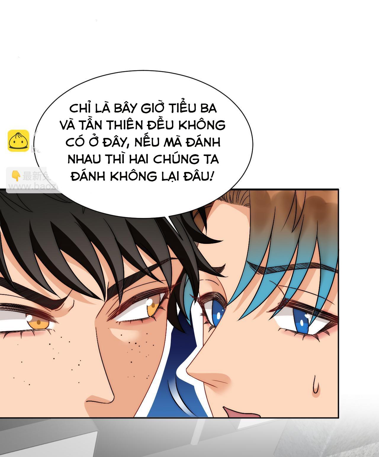 Ký túc xá nam phòng 303 Chapter 258 - Next Chapter 259