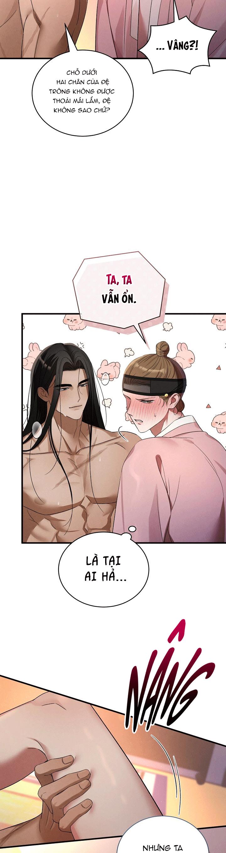 DẠY DỖ EM TRAI Chapter 2 - Next 