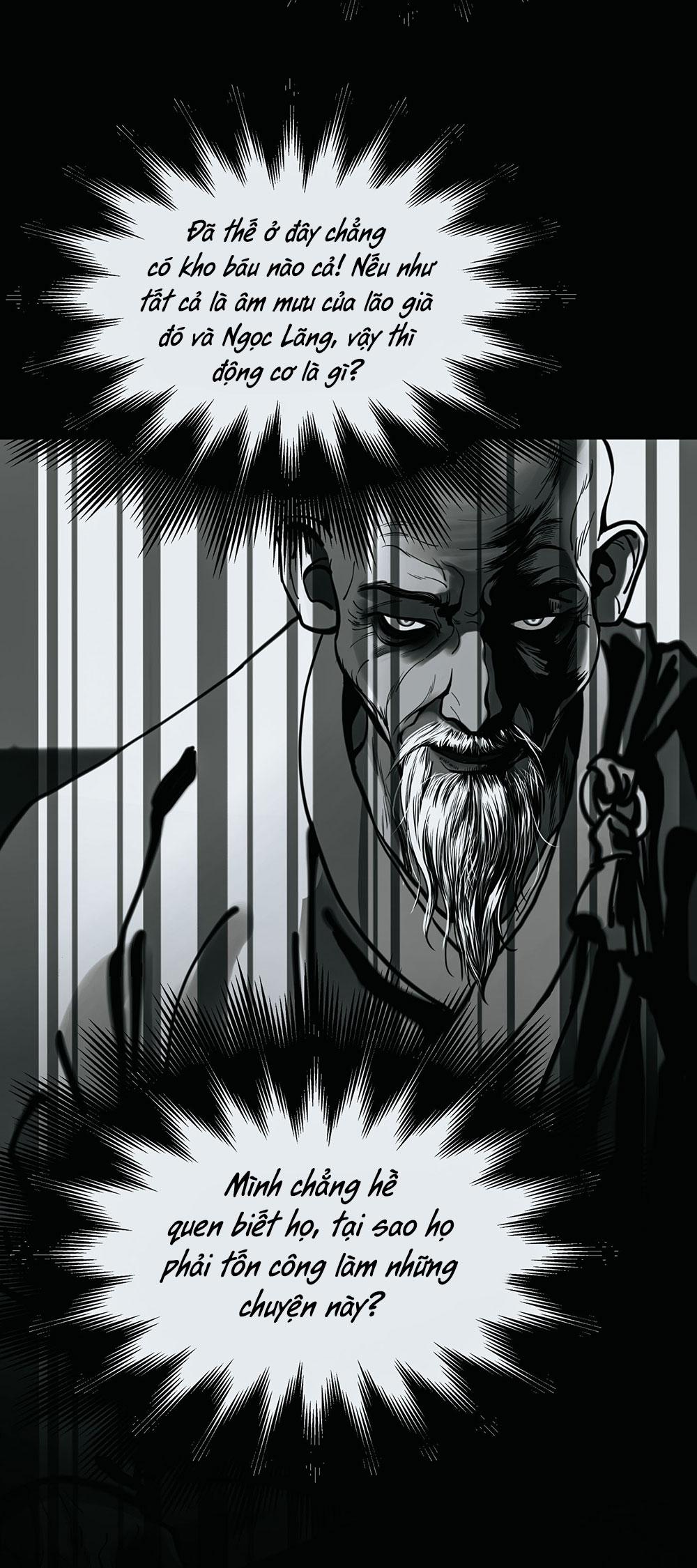 Tình Yêu Ngàn Năm Chapter 4 - Next 