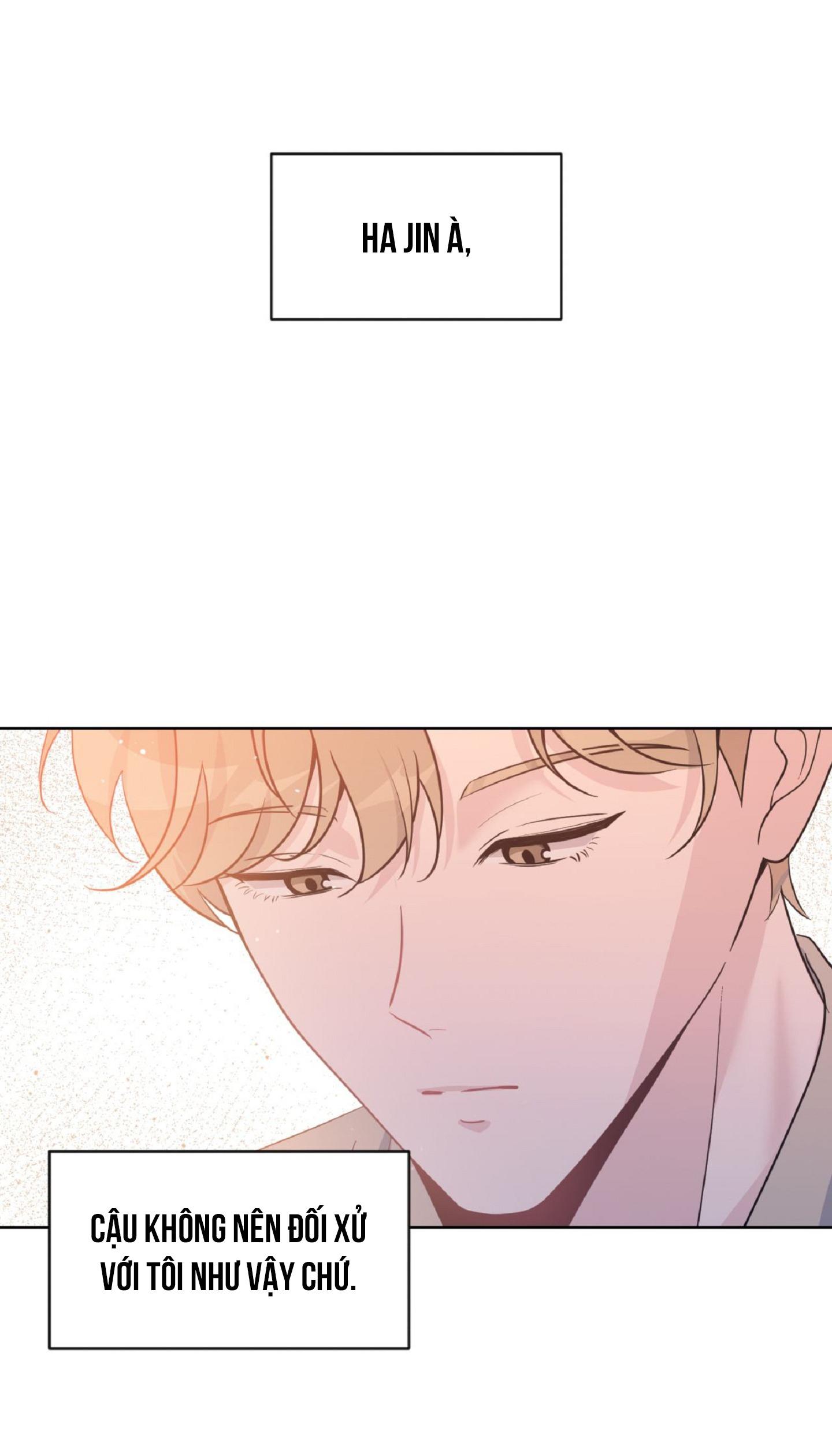 Angel kiss Chapter 29 - Next 
