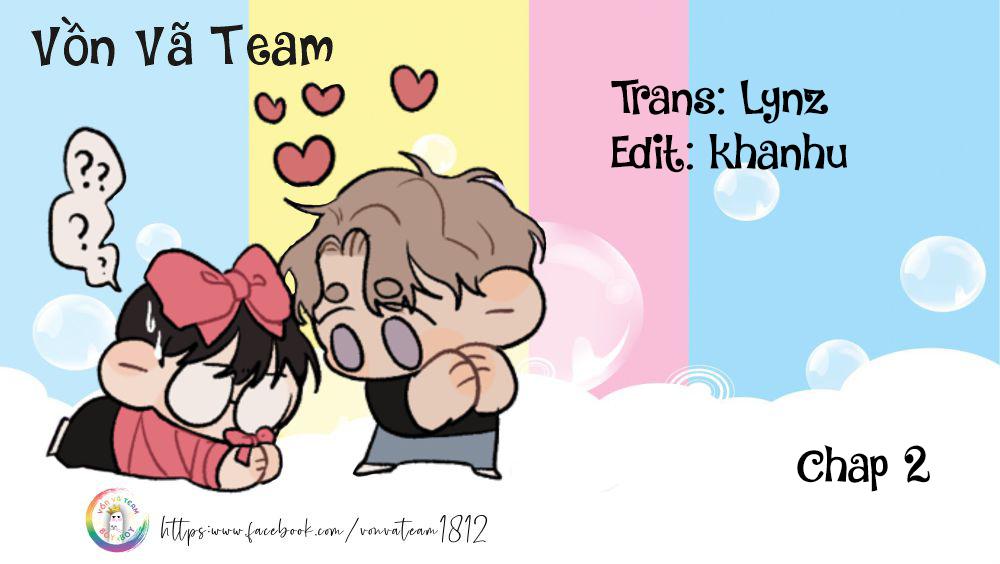 Quay Đầu Là Bờ Chapter 2 - Next Chapter 3