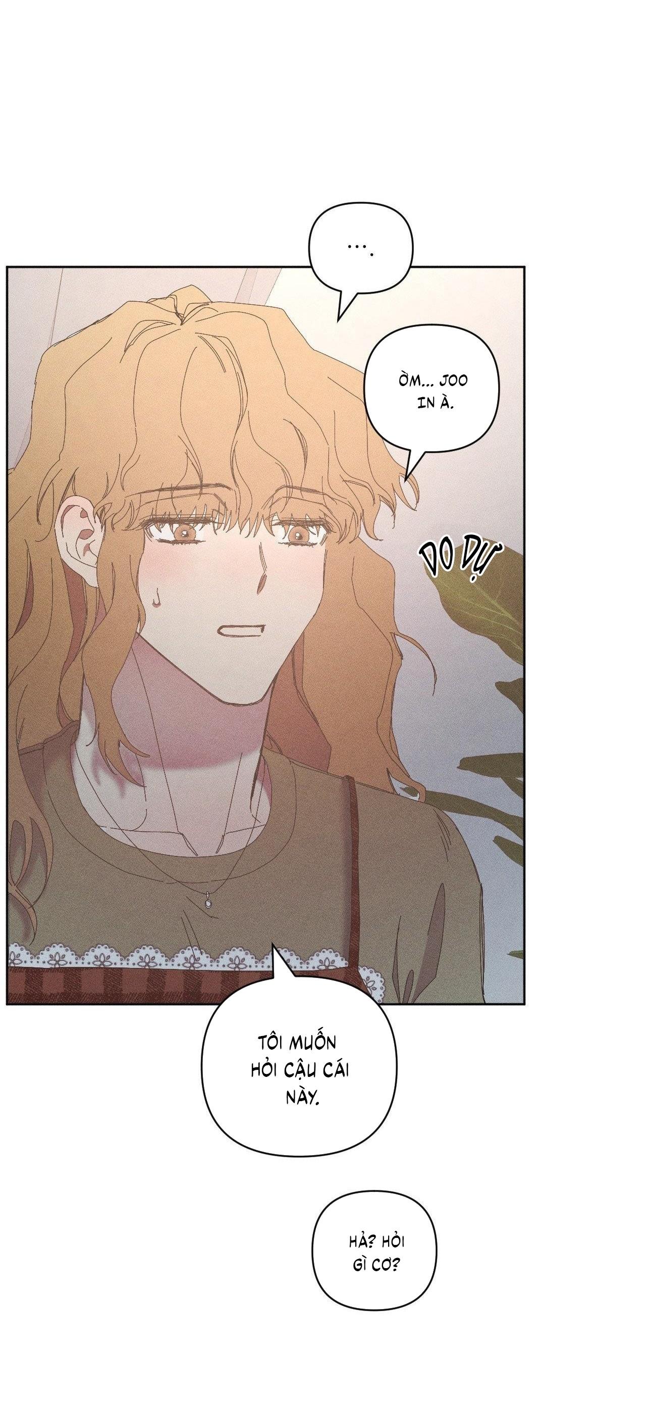 (CBunu) Mùa Đông Cuối Cùng Của Tôi Chapter 16 - Next 