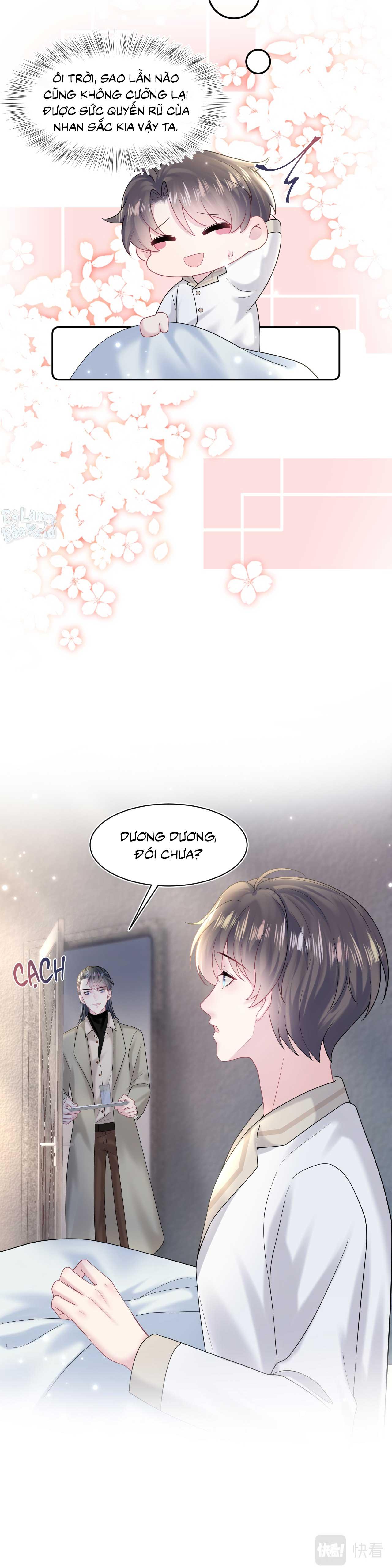 Tuyệt mỹ bạch liên hoa online dạy học Chapter 172 - Next Chapter 173