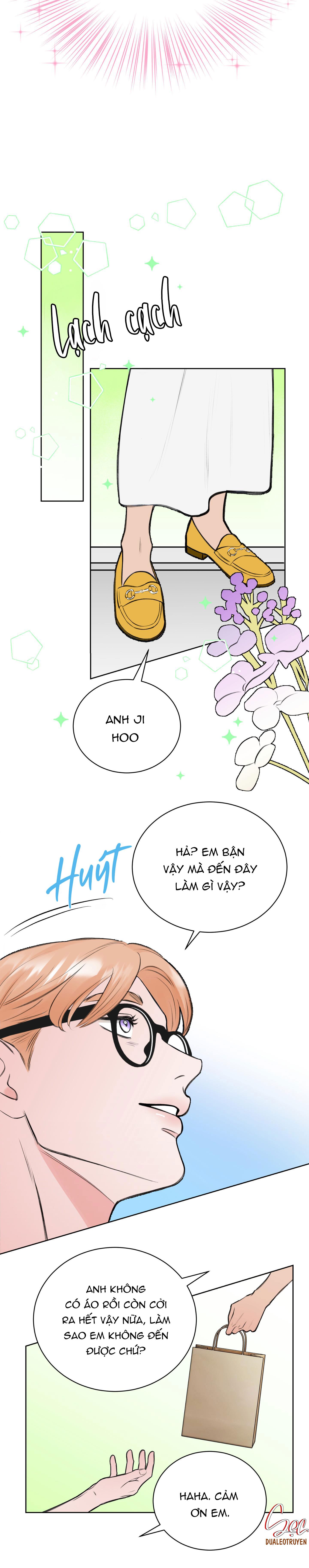 TUYỂN TẬP TRUYỆN NGẮN HỎNY CỦA NHÀ SẸC Chapter 80.1 cái lỗ 1 - Next 