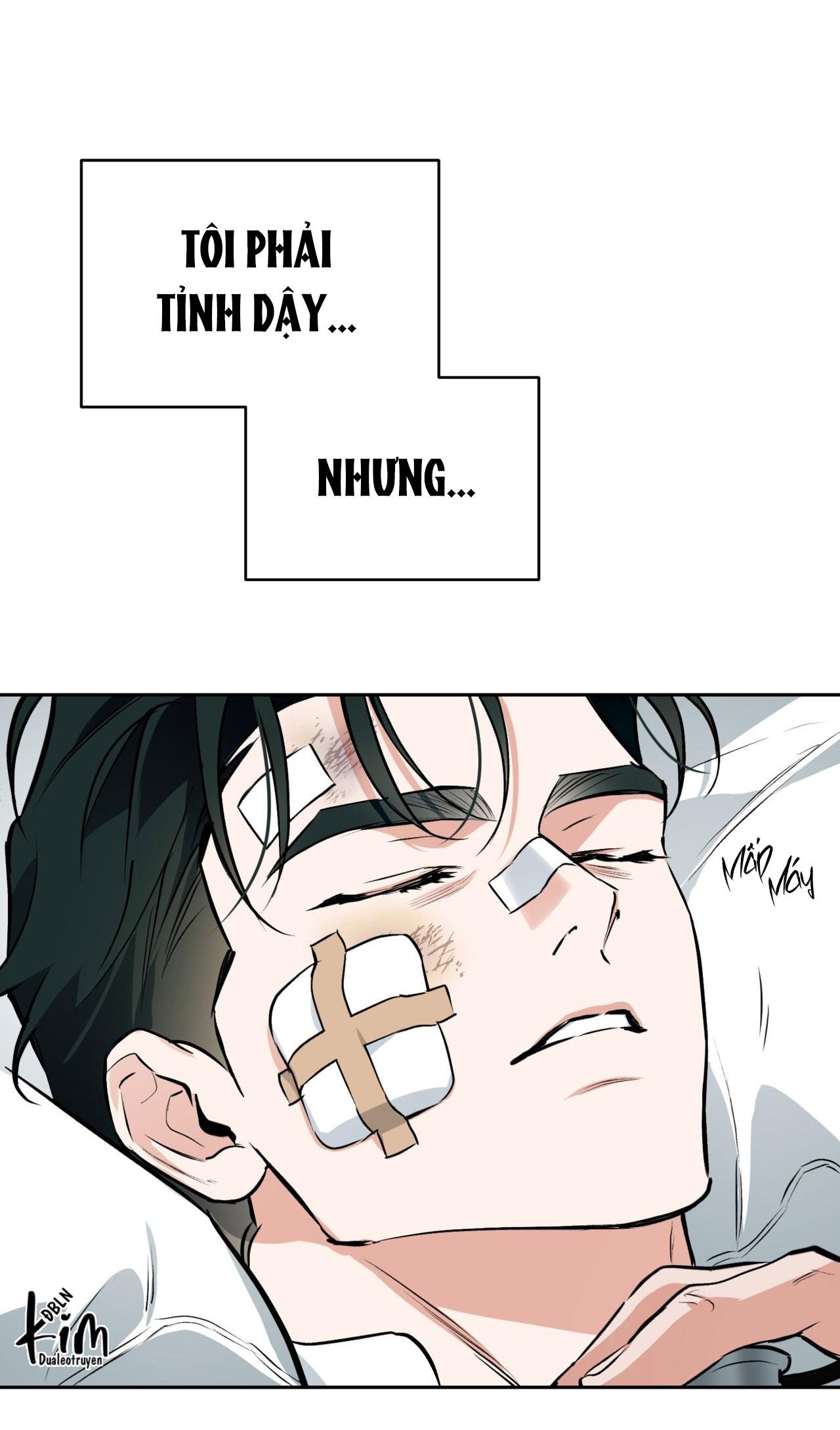 OFF TRACK Chapter 46 - Trang 2