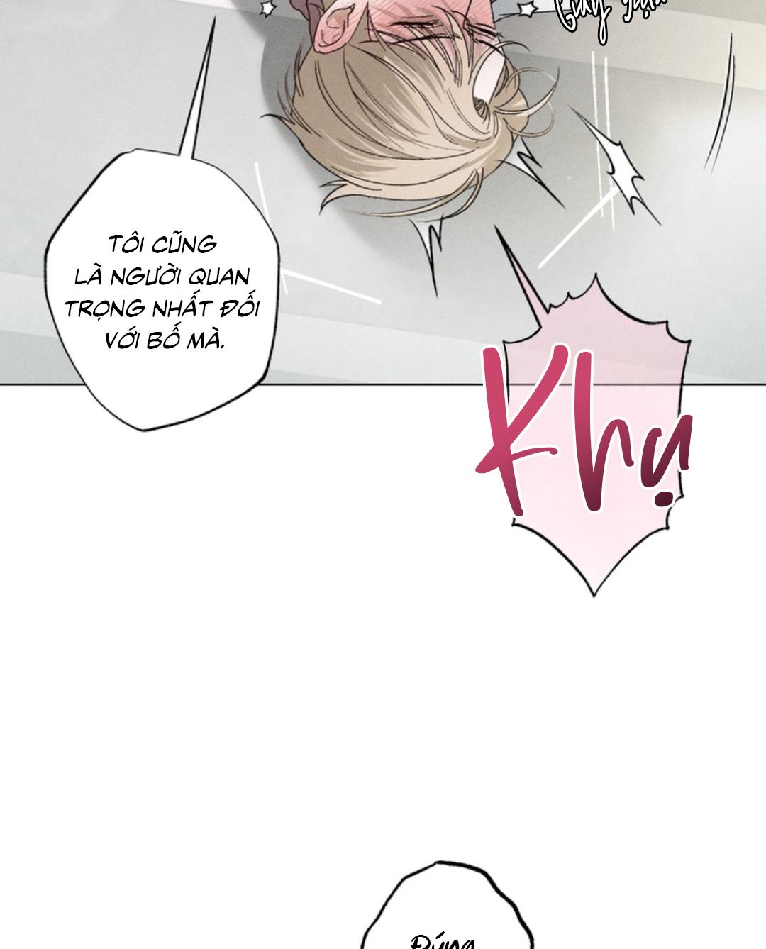 Tiệm bánh nóng bỏng và gợi cảm Chapter 17 H+ - Next Chapter 18 H