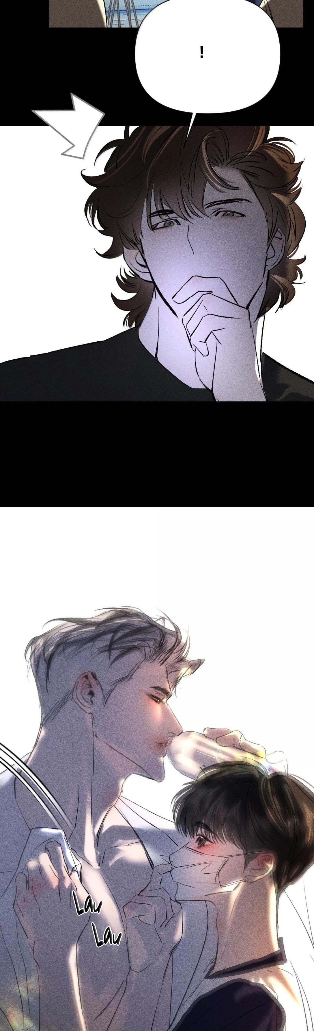 Thoát Khỏi Tầng Hầm Chapter 41 - Next Chapter 42