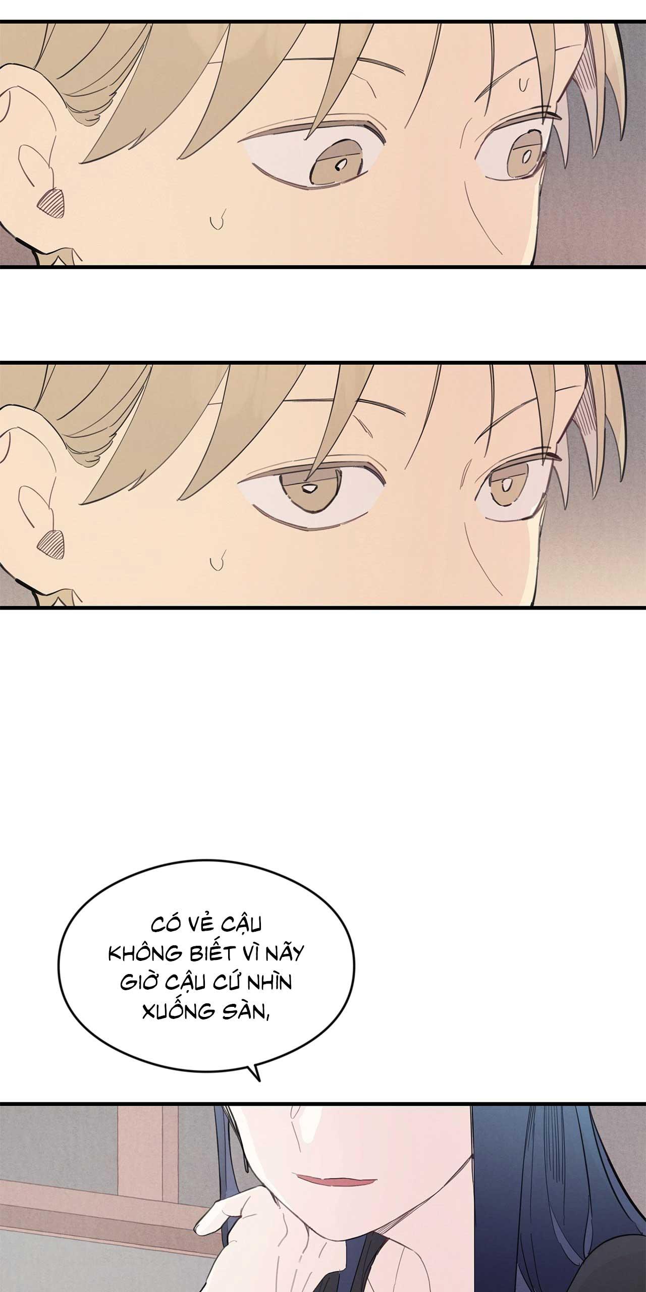 One-Room TA Chapter 16 - Next Chapter 17