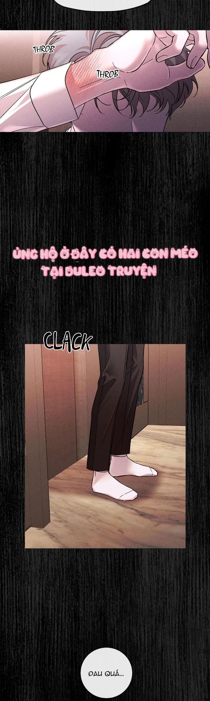 Người Yêu Của Anh Trai Tôi Chapter 35 - Next 